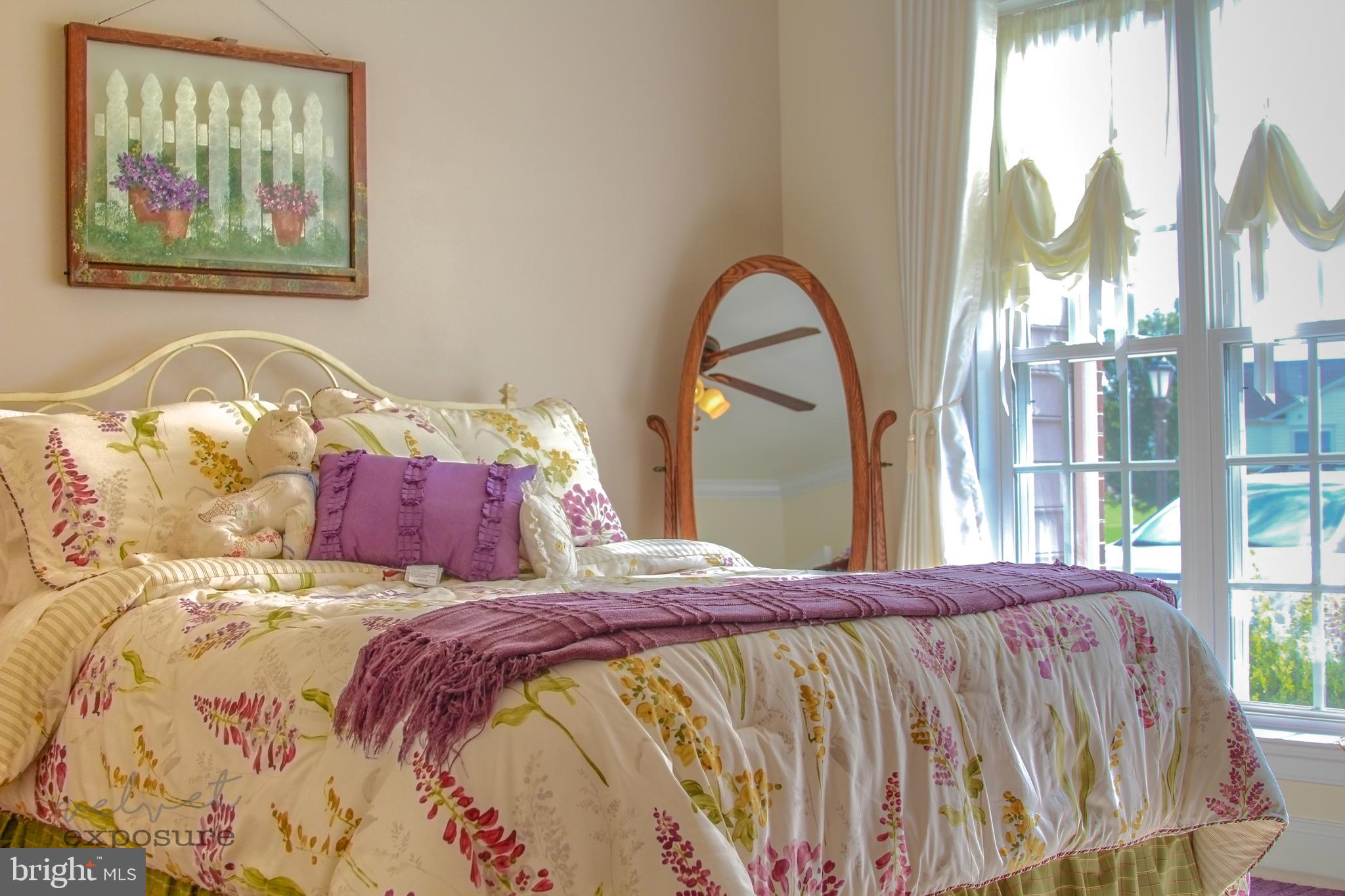 THE VILLAS AT CATTAIL - Residential