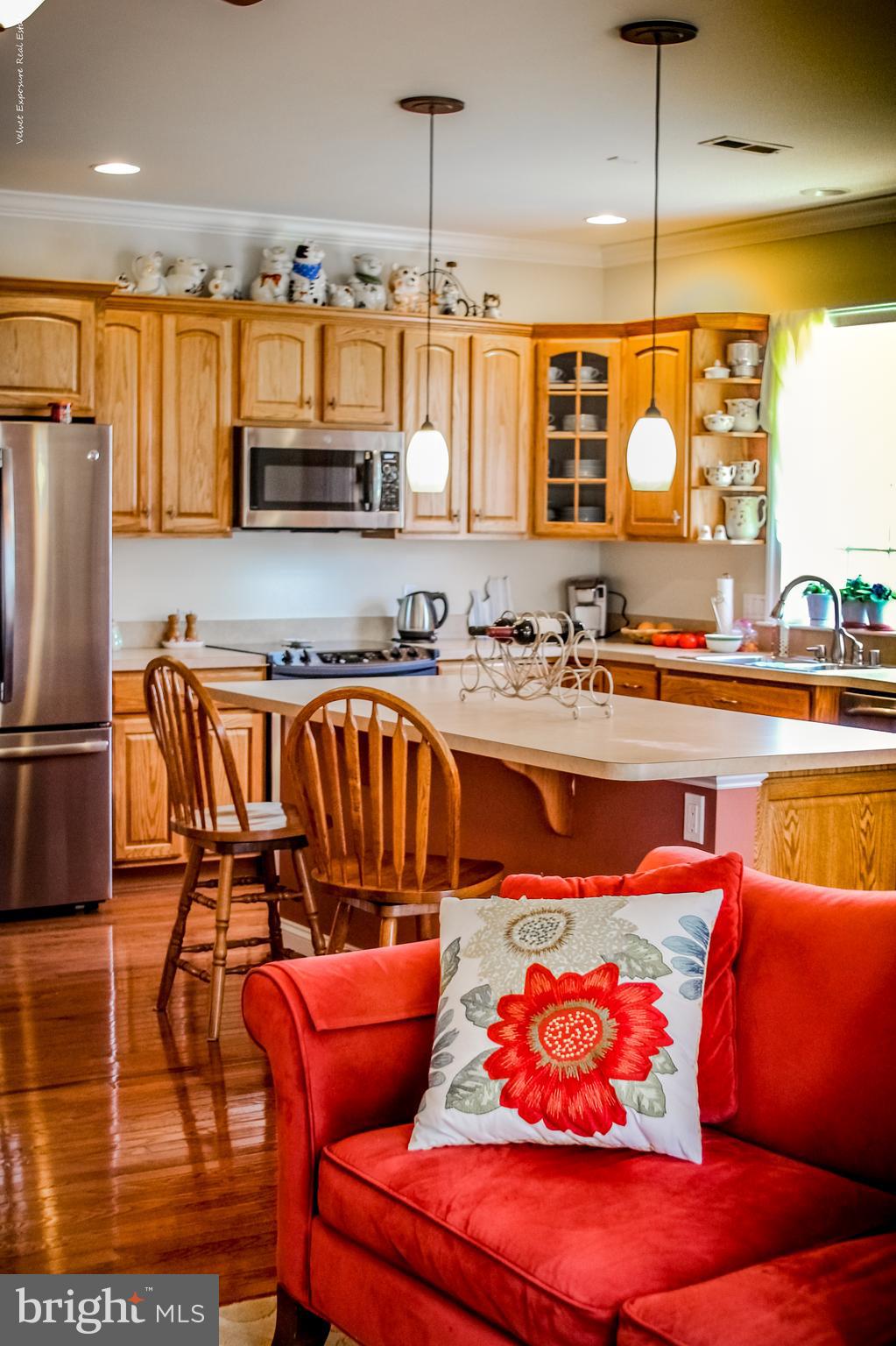 THE VILLAS AT CATTAIL - Residential