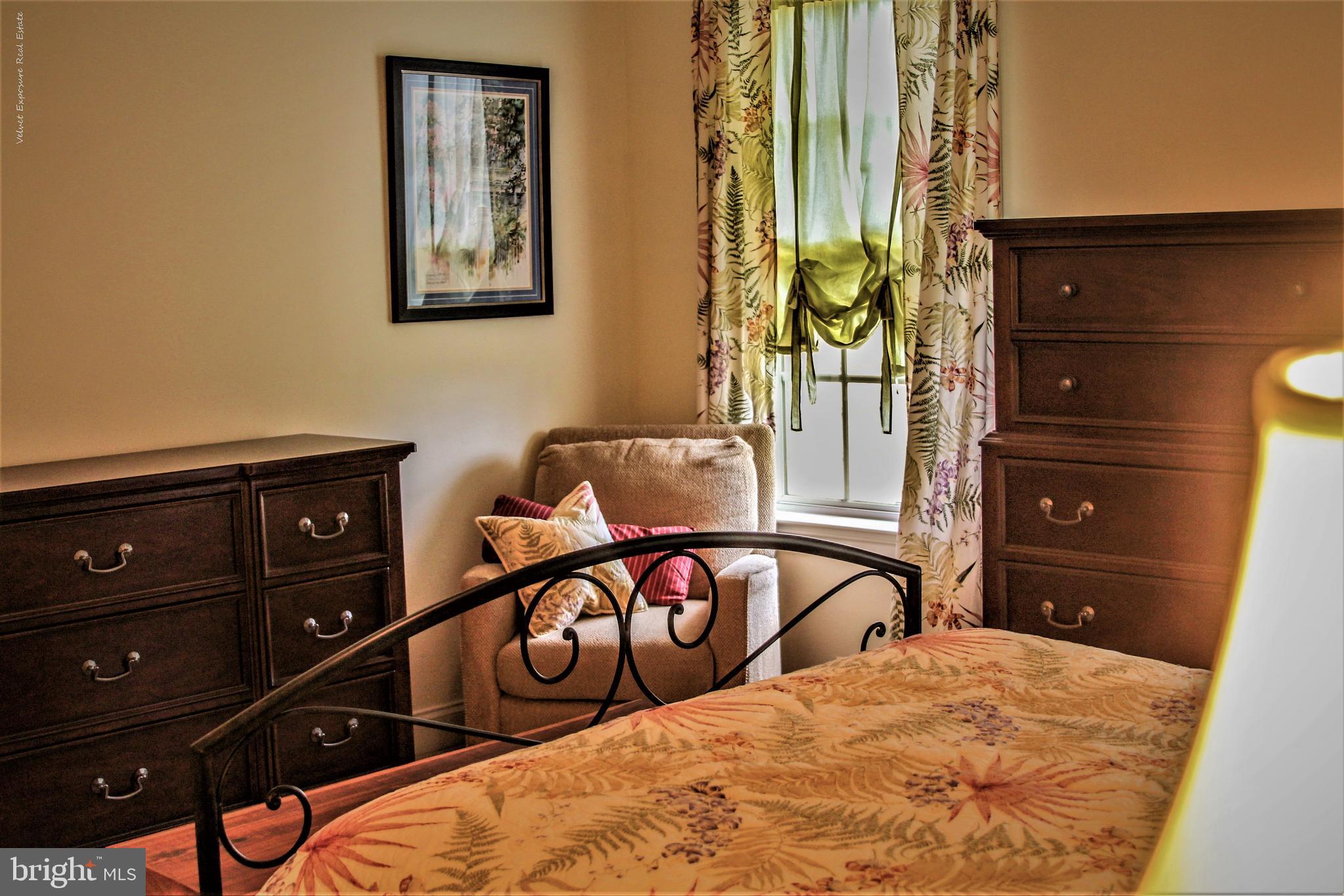 THE VILLAS AT CATTAIL - Residential