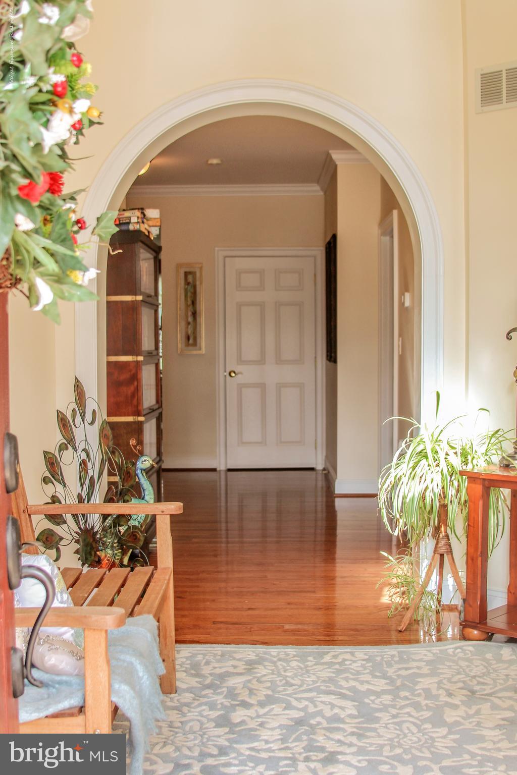 THE VILLAS AT CATTAIL - Residential