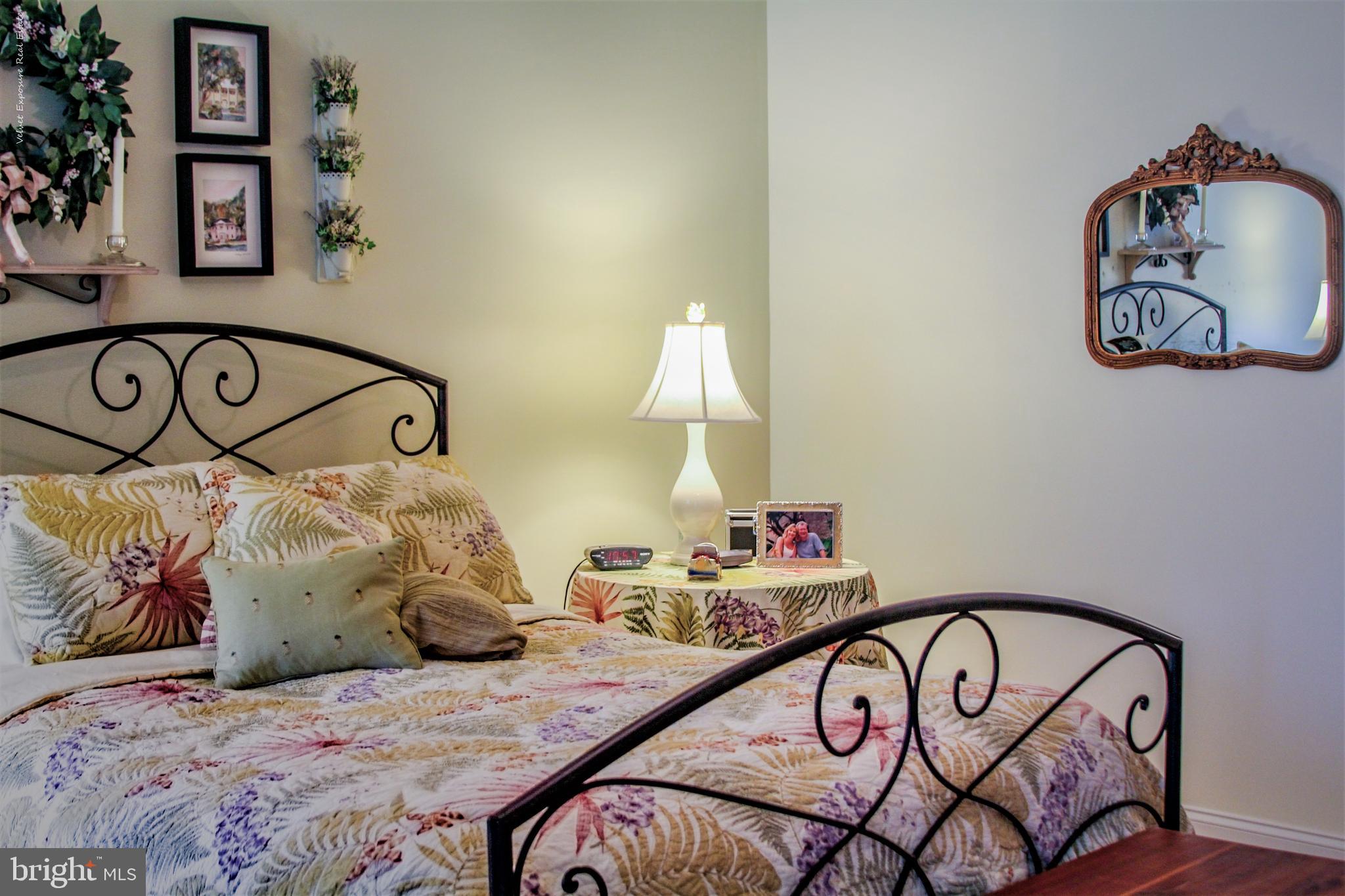 THE VILLAS AT CATTAIL - Residential