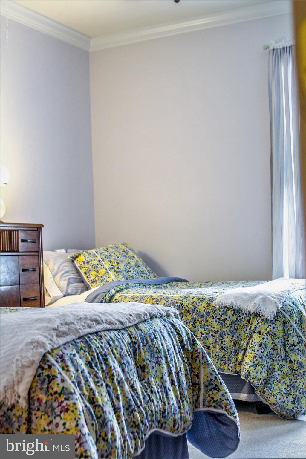 THE VILLAS AT CATTAIL - Residential