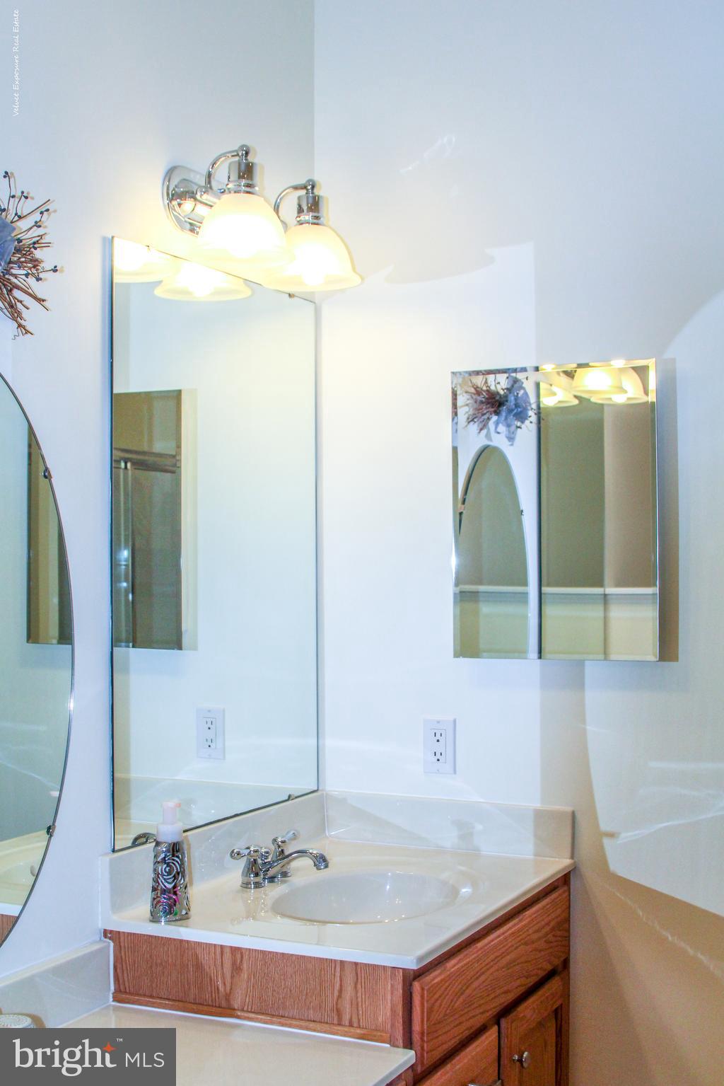 THE VILLAS AT CATTAIL - Residential