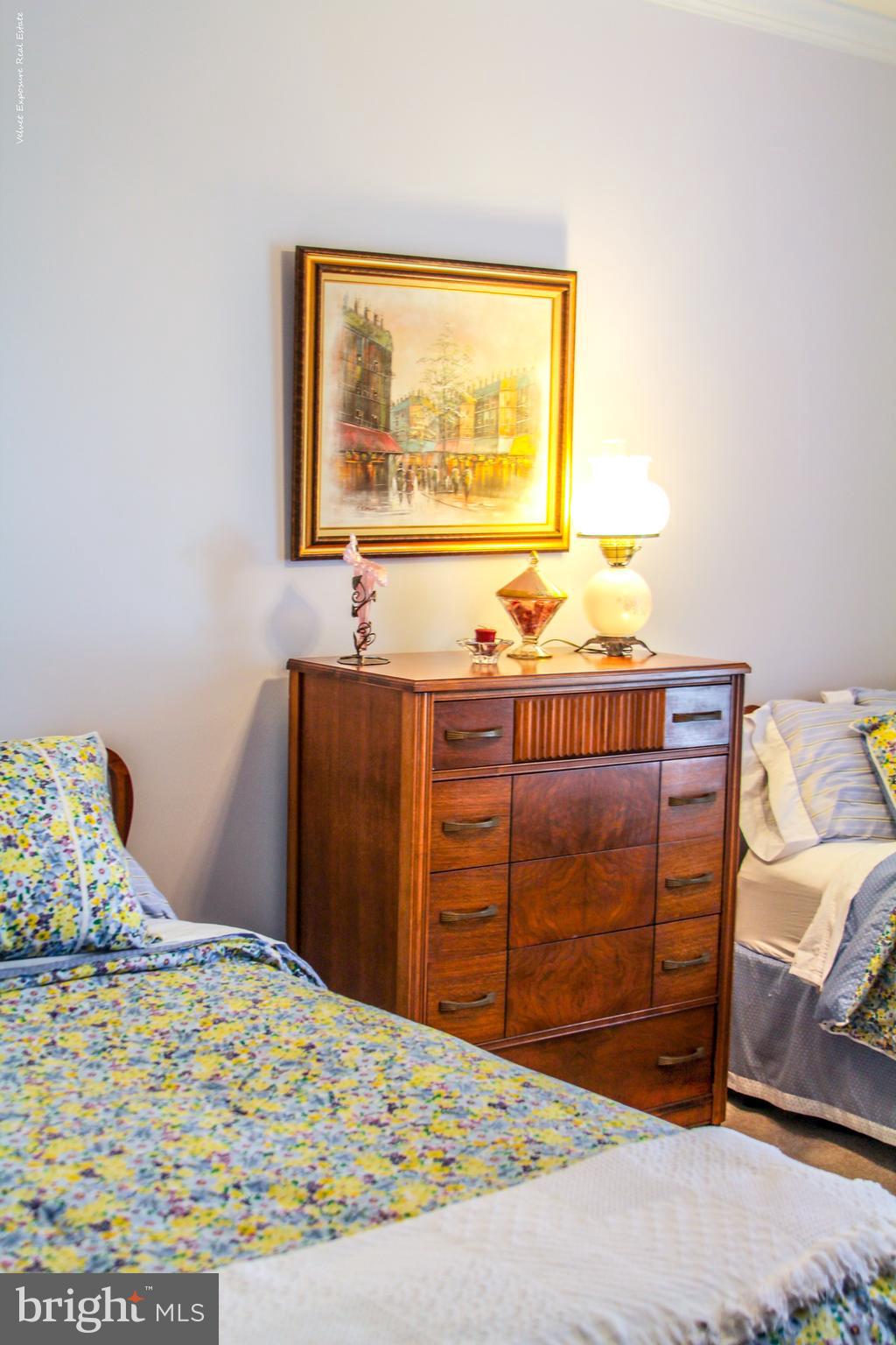 THE VILLAS AT CATTAIL - Residential