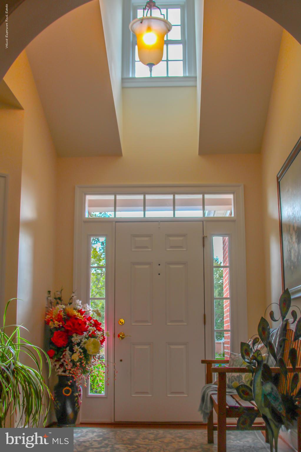 THE VILLAS AT CATTAIL - Residential