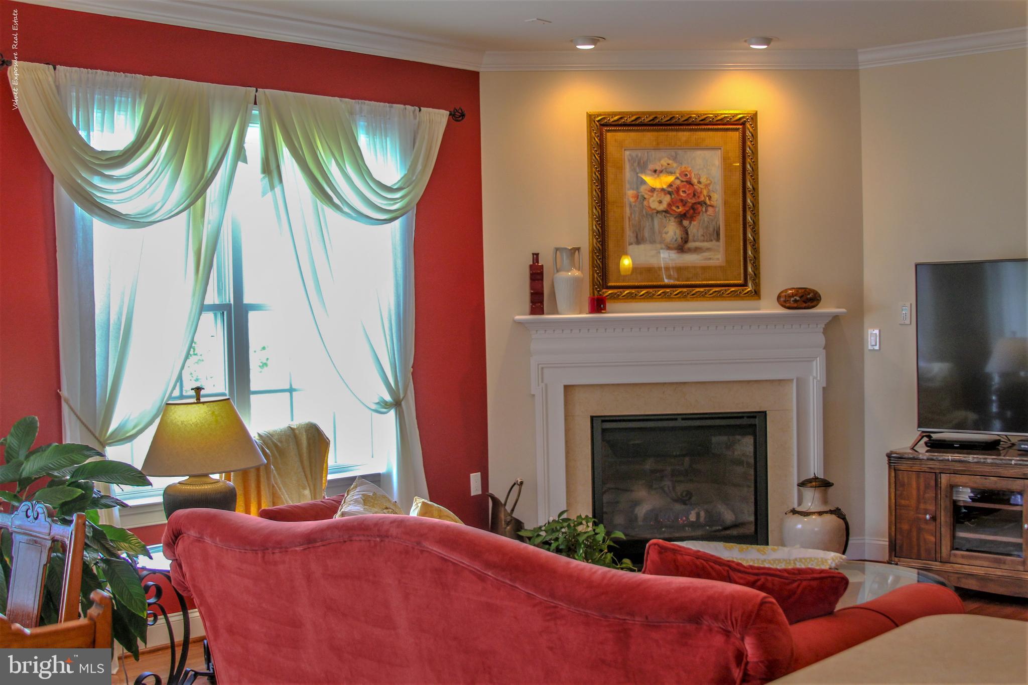 THE VILLAS AT CATTAIL - Residential