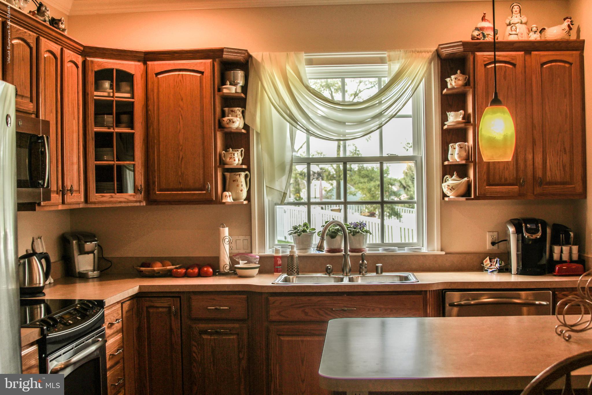 THE VILLAS AT CATTAIL - Residential