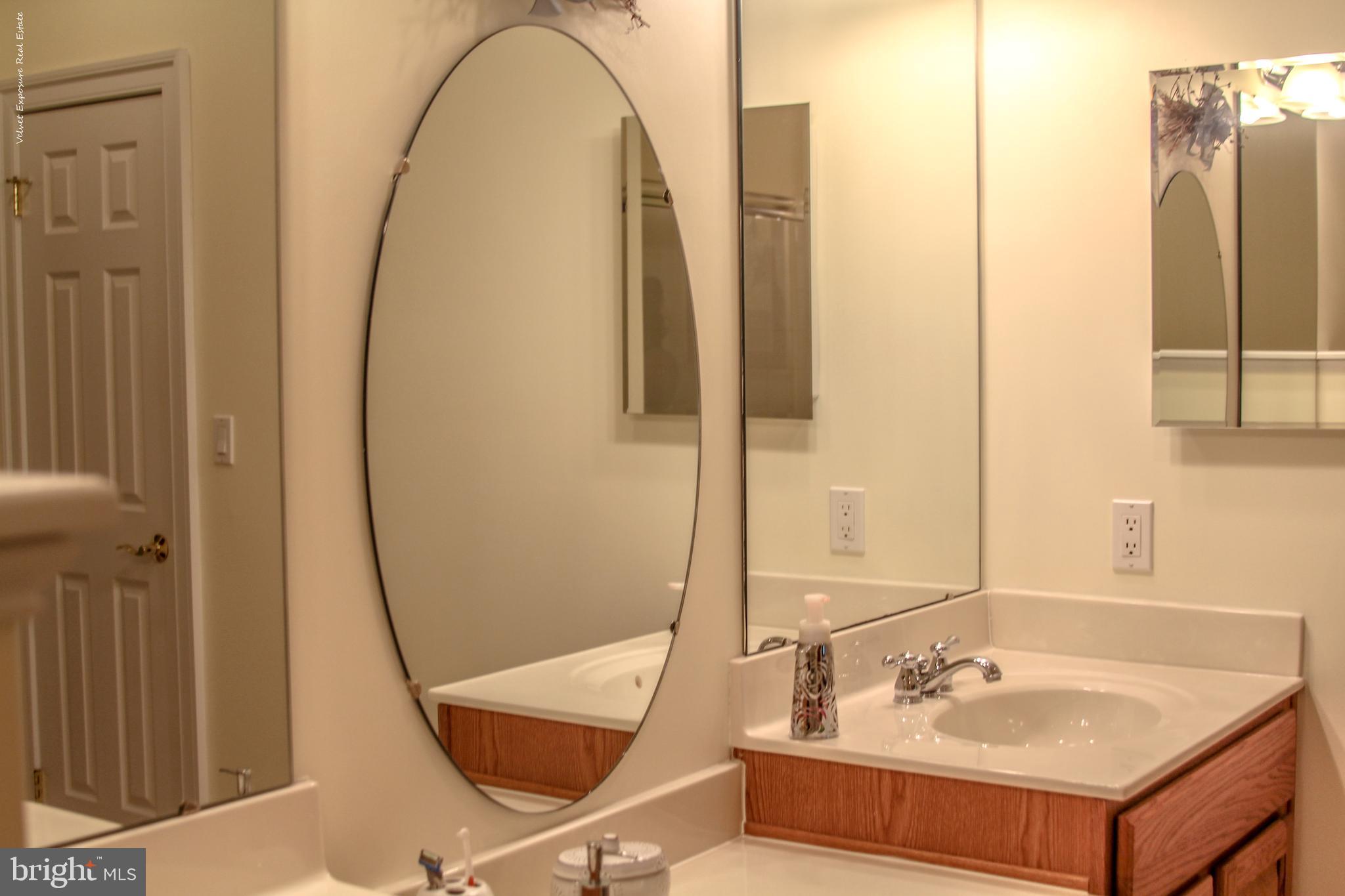 THE VILLAS AT CATTAIL - Residential