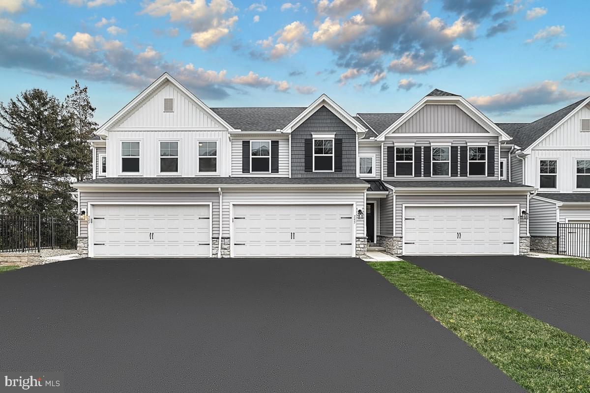 LOGAN GREENE - Residential