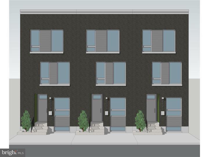 FISHTOWN - Residential