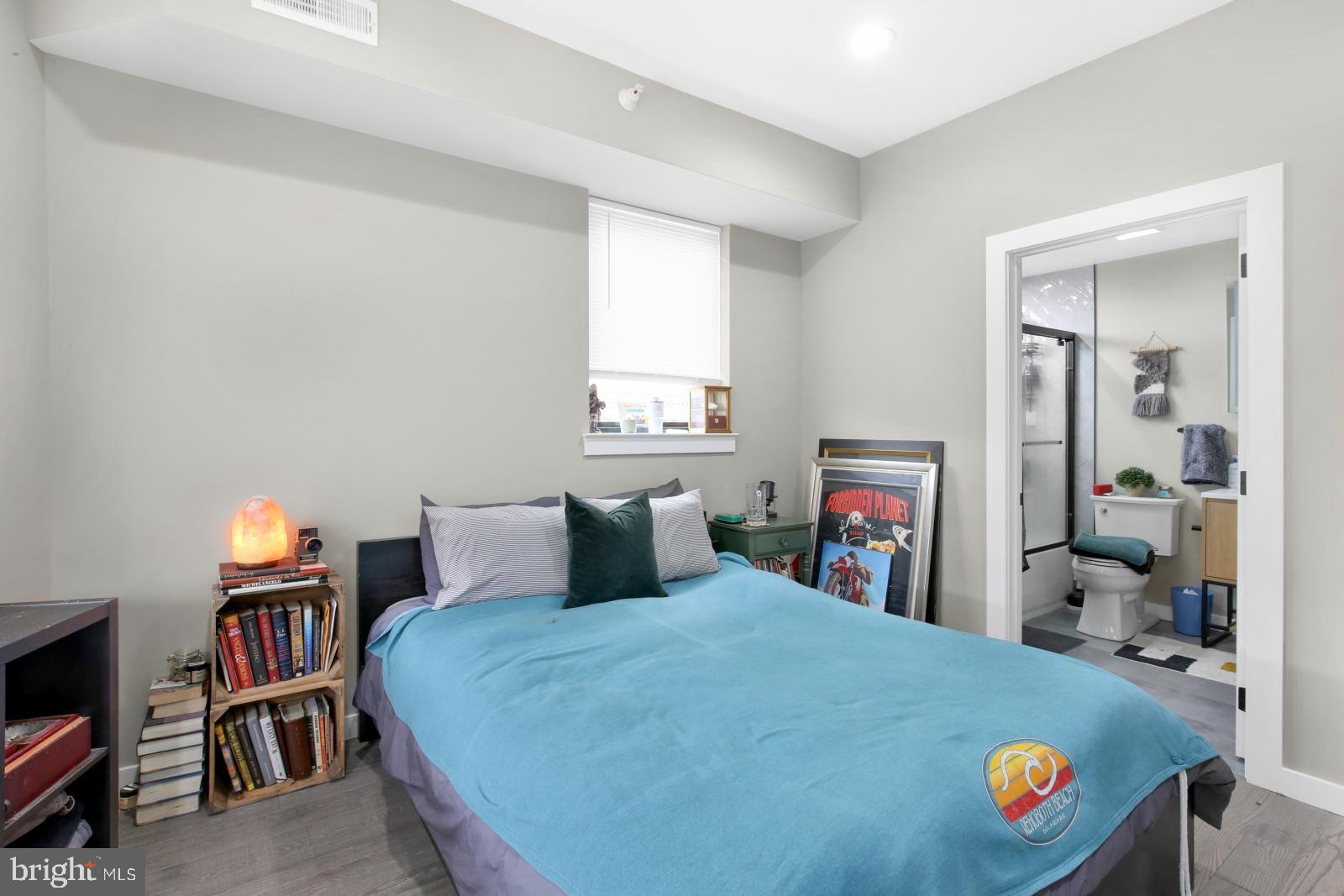 EAST KENSINGTON - Residential Lease