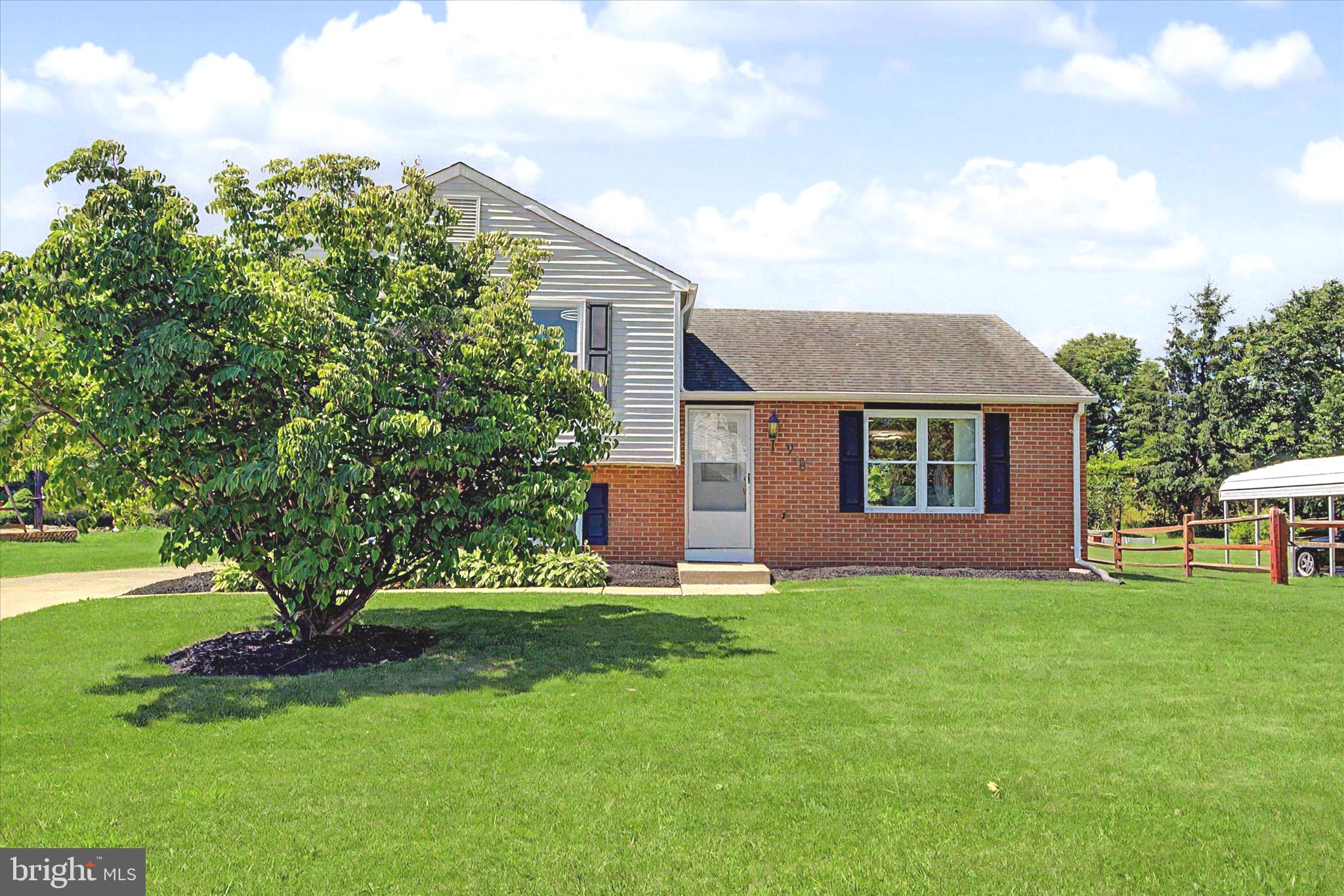 HILLSDALE - Residential