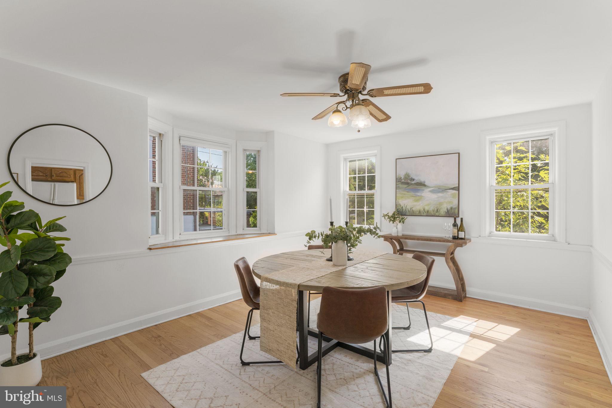 ACADEMY HEIGHTS - Residential