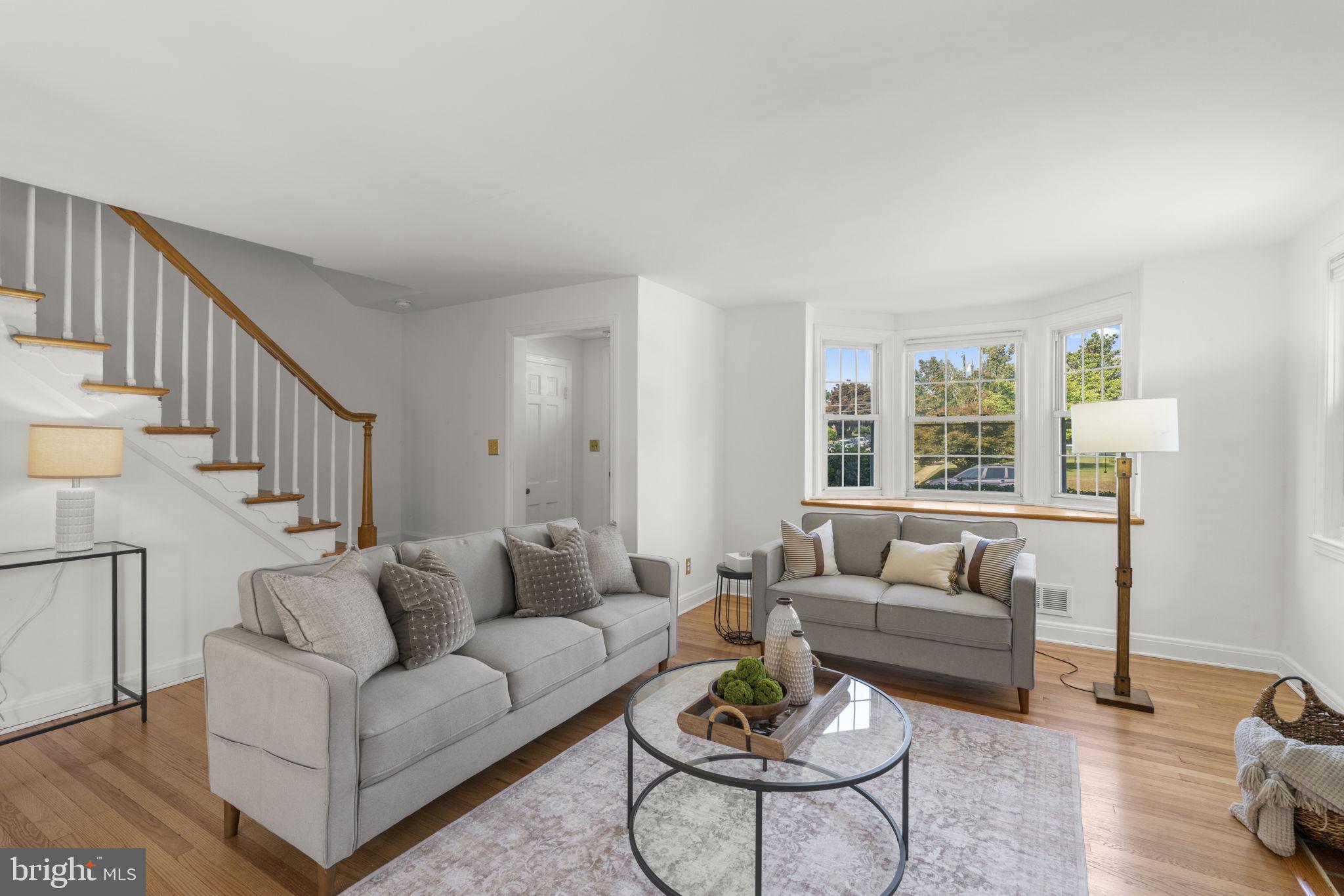 ACADEMY HEIGHTS - Residential