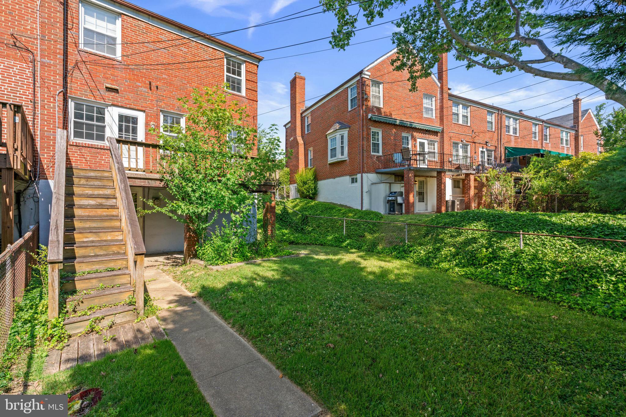ACADEMY HEIGHTS - Residential