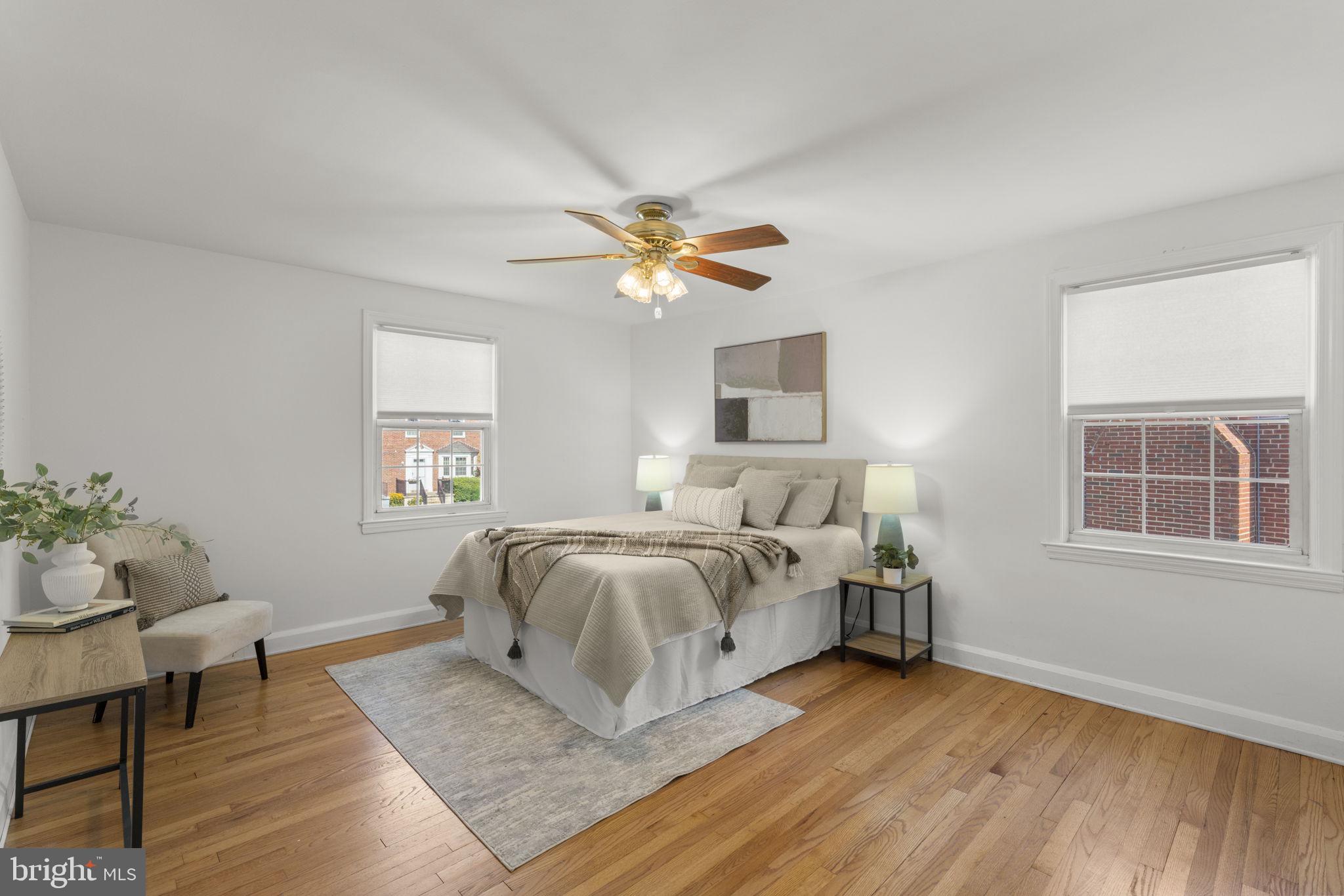 ACADEMY HEIGHTS - Residential