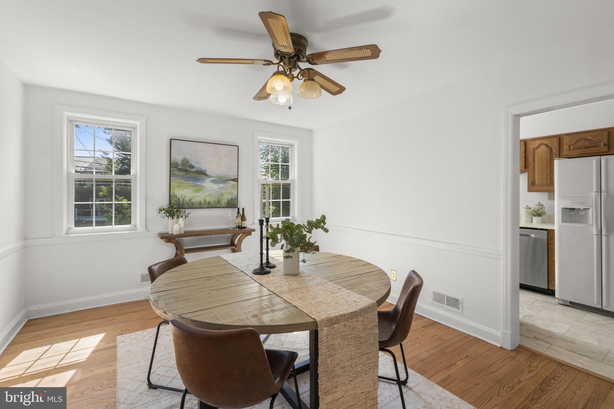 ACADEMY HEIGHTS - Residential