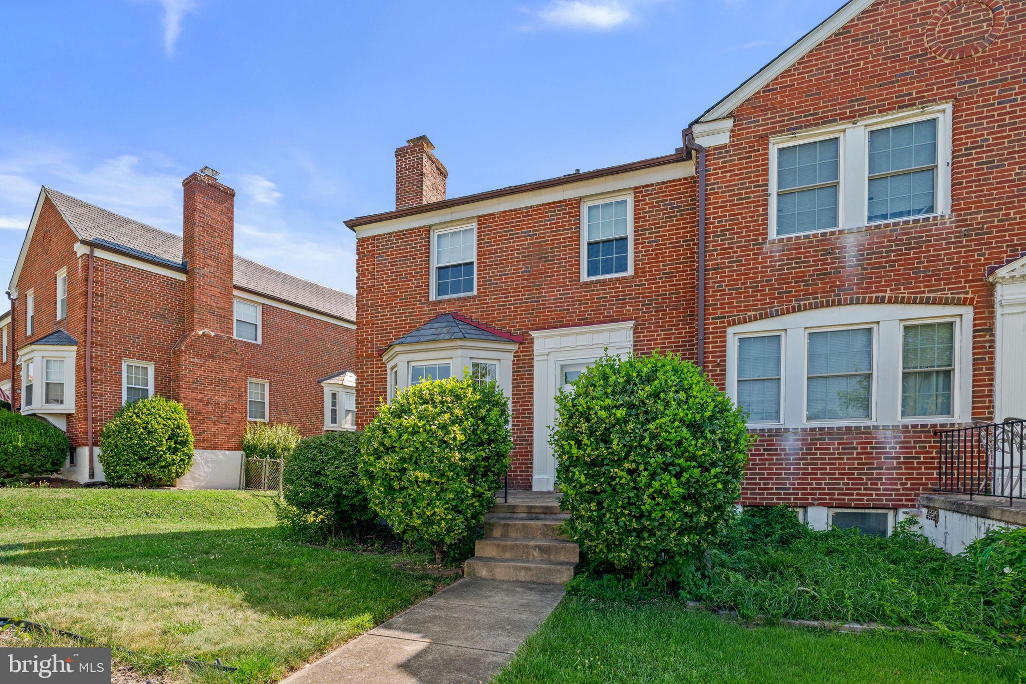 ACADEMY HEIGHTS - Residential