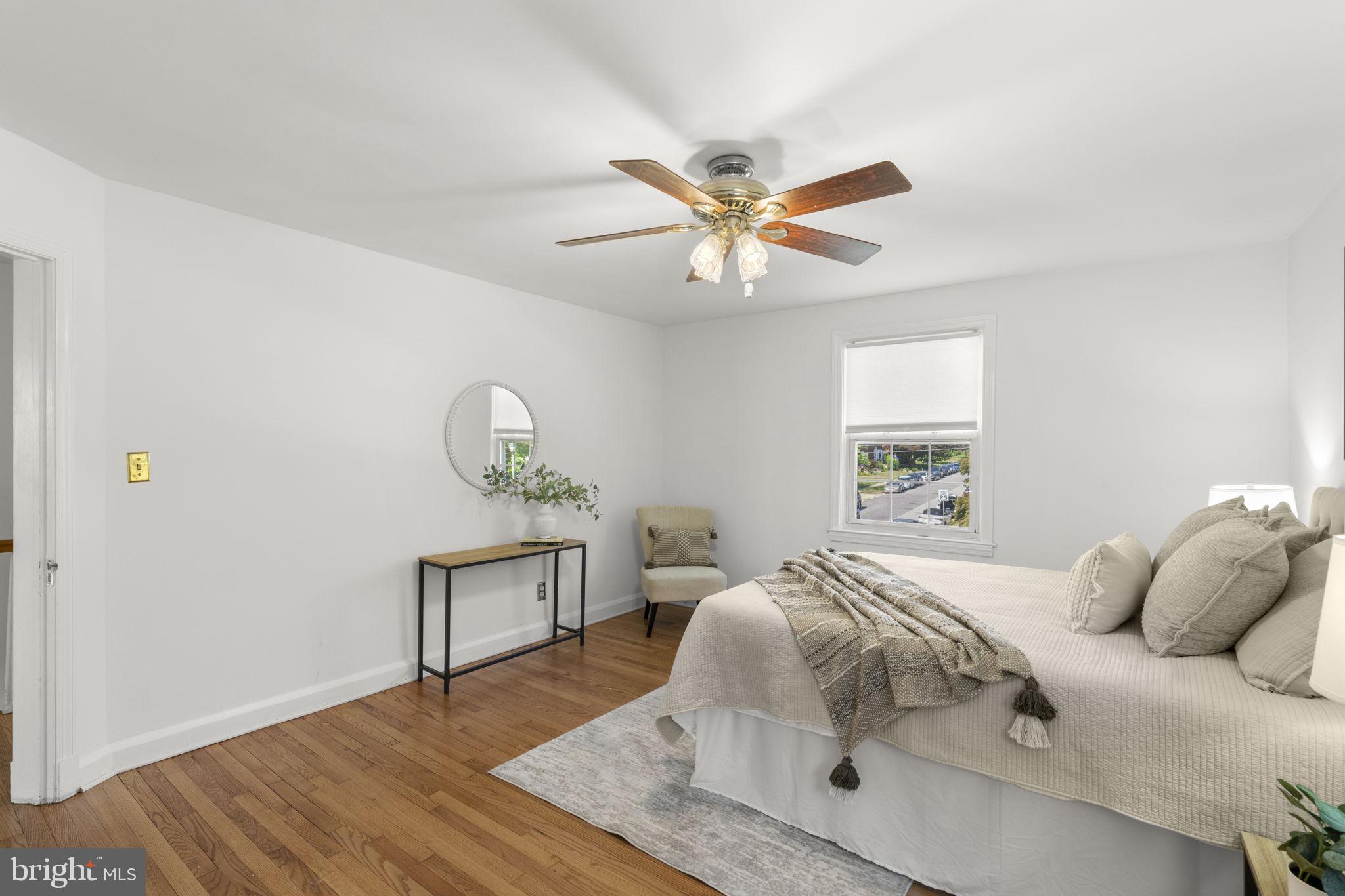 ACADEMY HEIGHTS - Residential