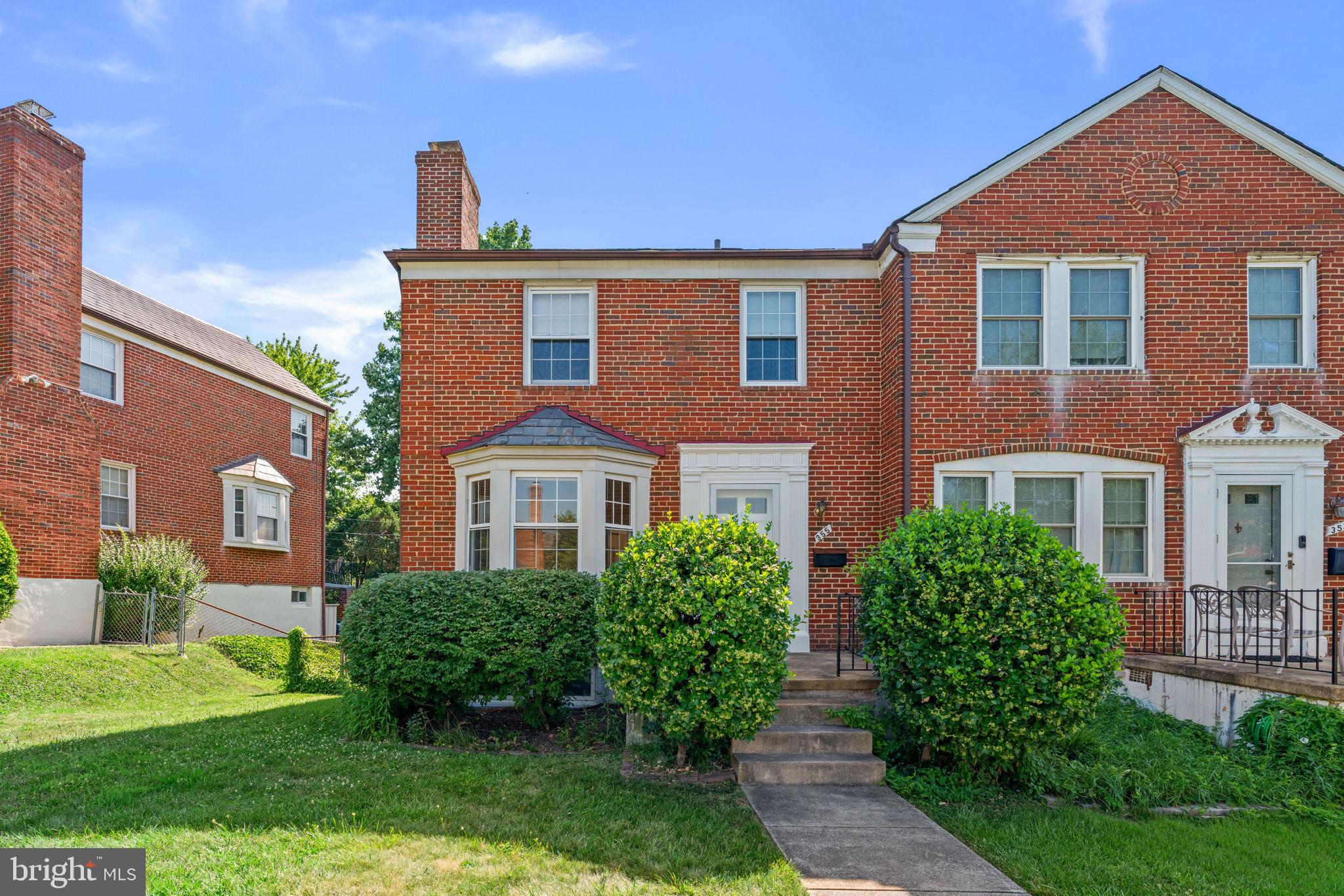 ACADEMY HEIGHTS - Residential
