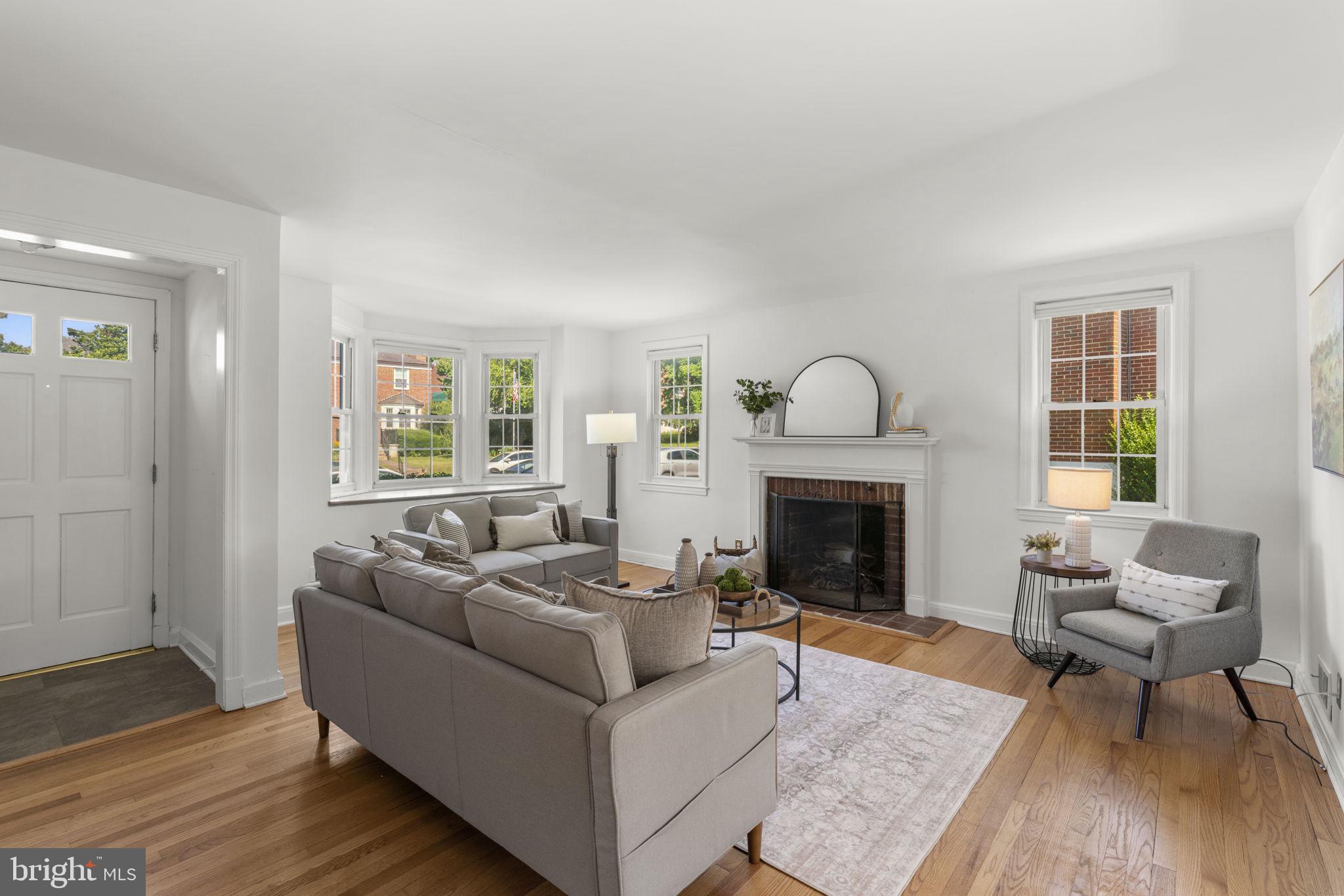 ACADEMY HEIGHTS - Residential