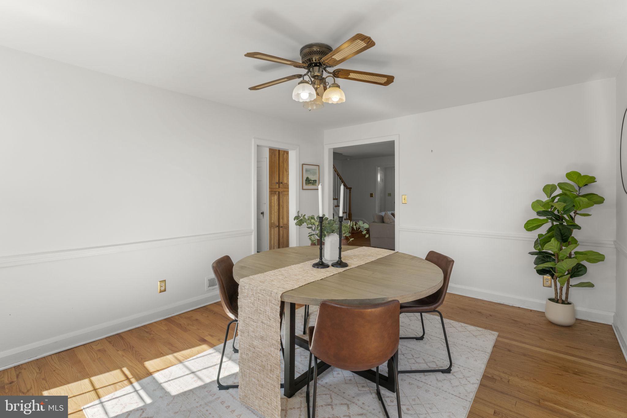 ACADEMY HEIGHTS - Residential