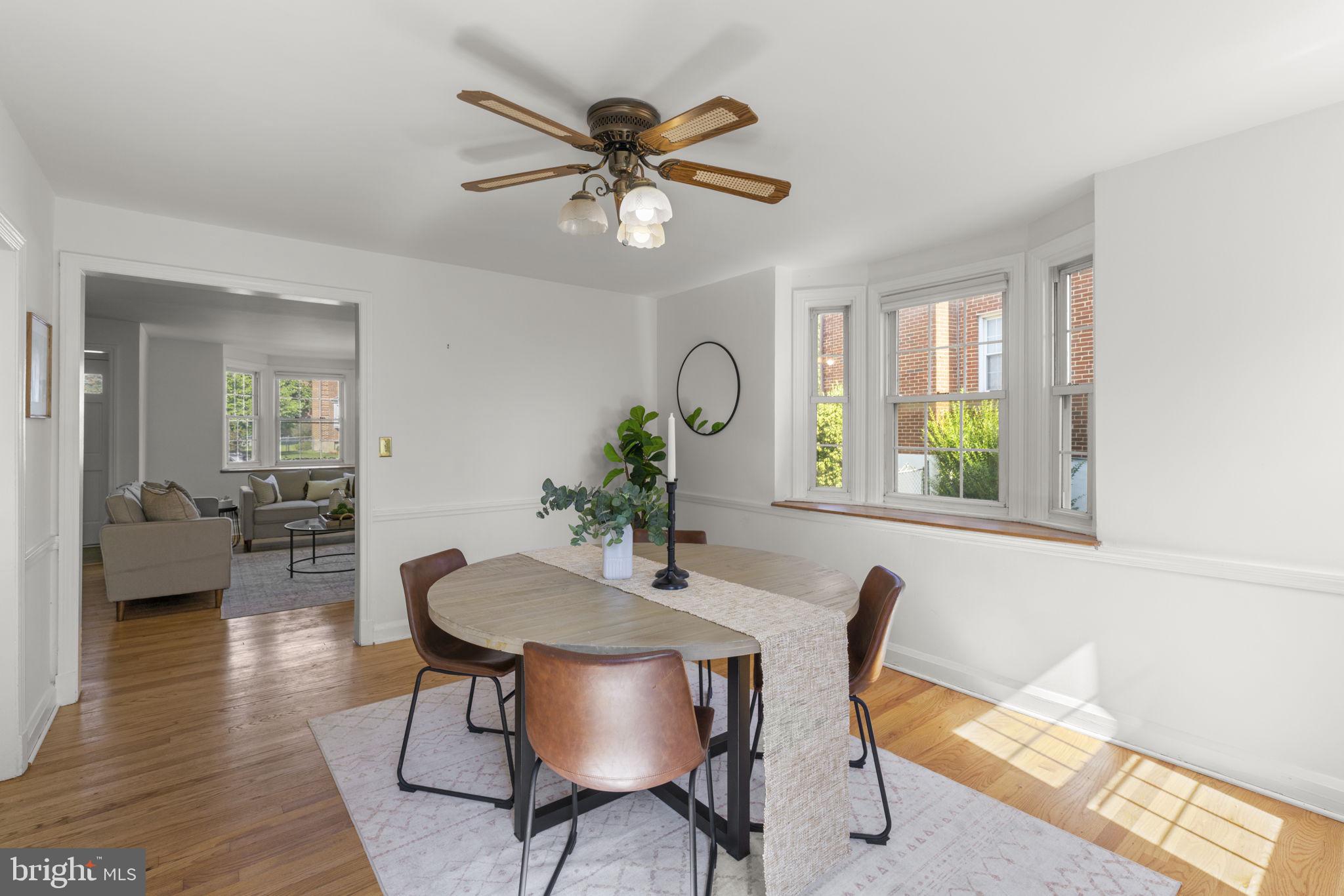 ACADEMY HEIGHTS - Residential