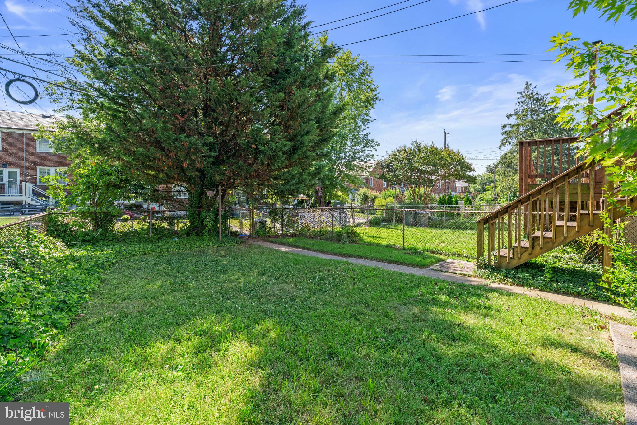 ACADEMY HEIGHTS - Residential