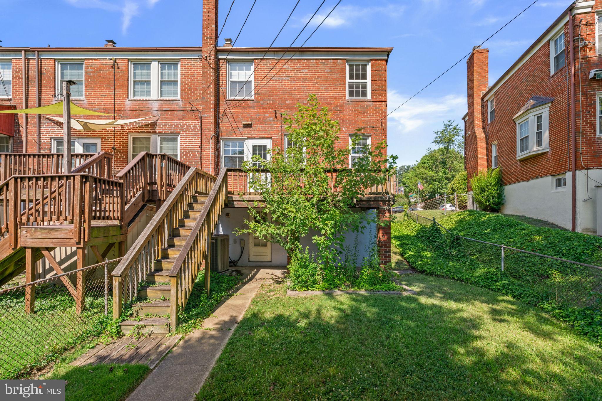 ACADEMY HEIGHTS - Residential