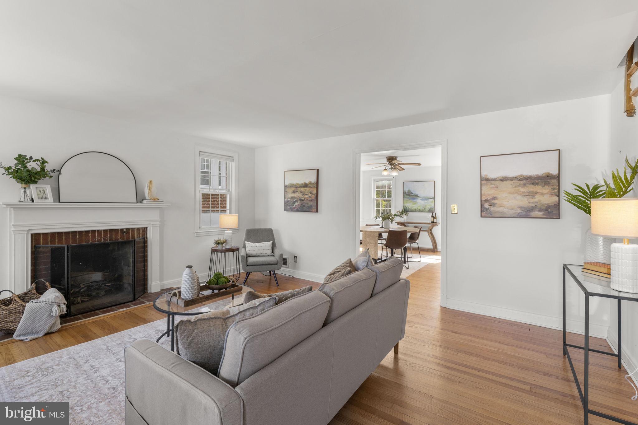 ACADEMY HEIGHTS - Residential