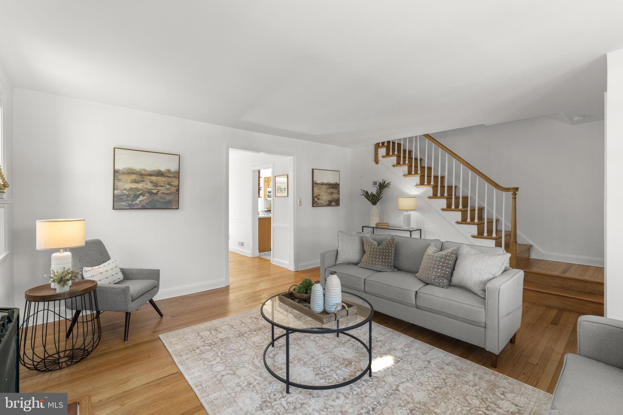 ACADEMY HEIGHTS - Residential