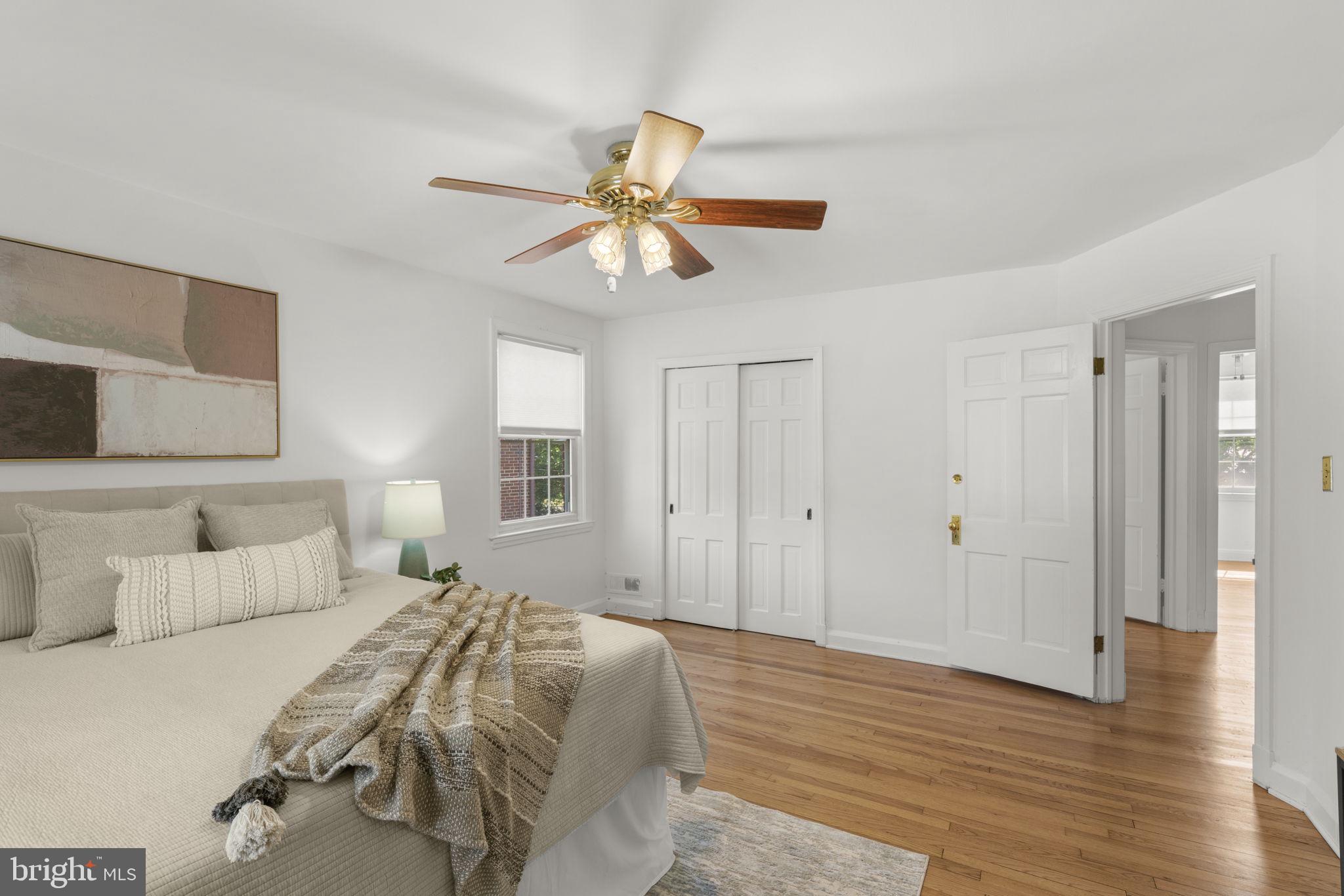 ACADEMY HEIGHTS - Residential