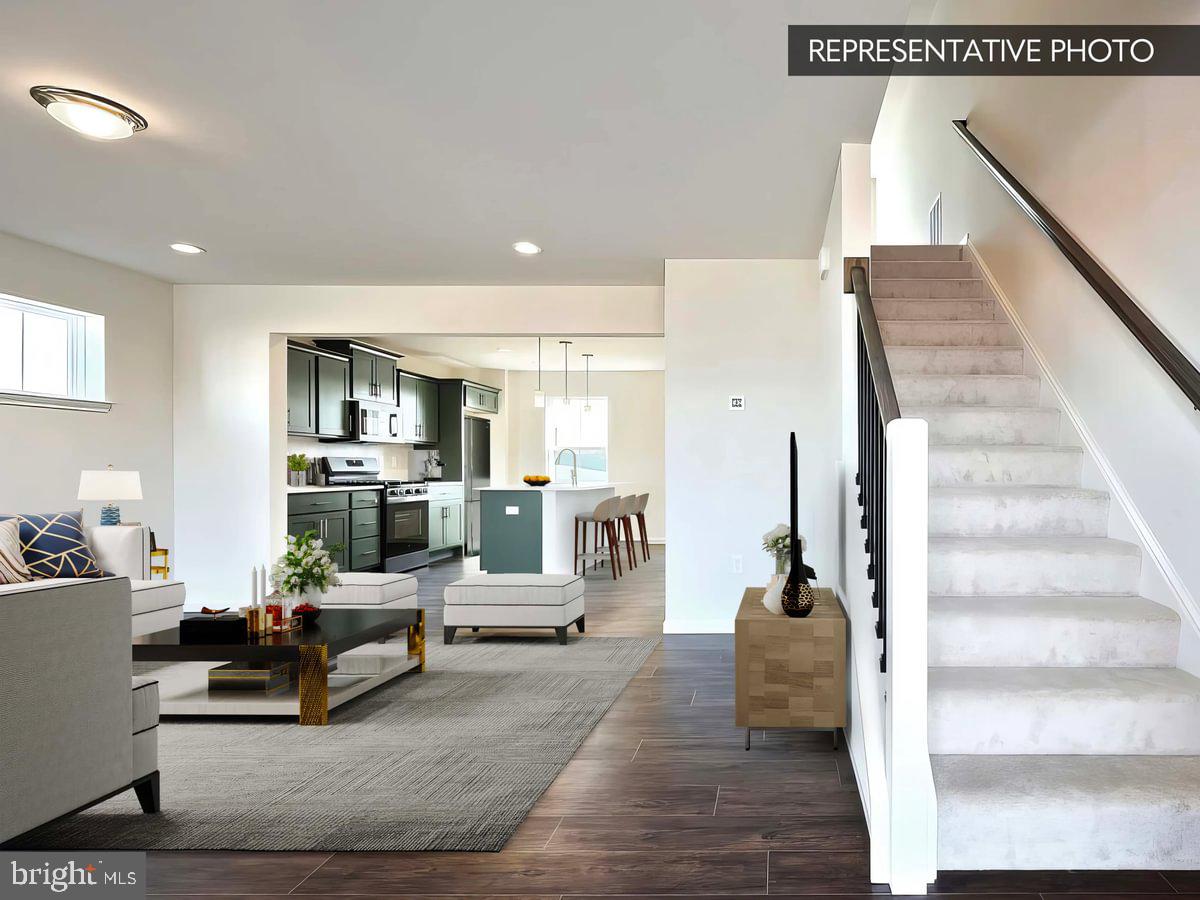 NITTANY GLEN - Residential