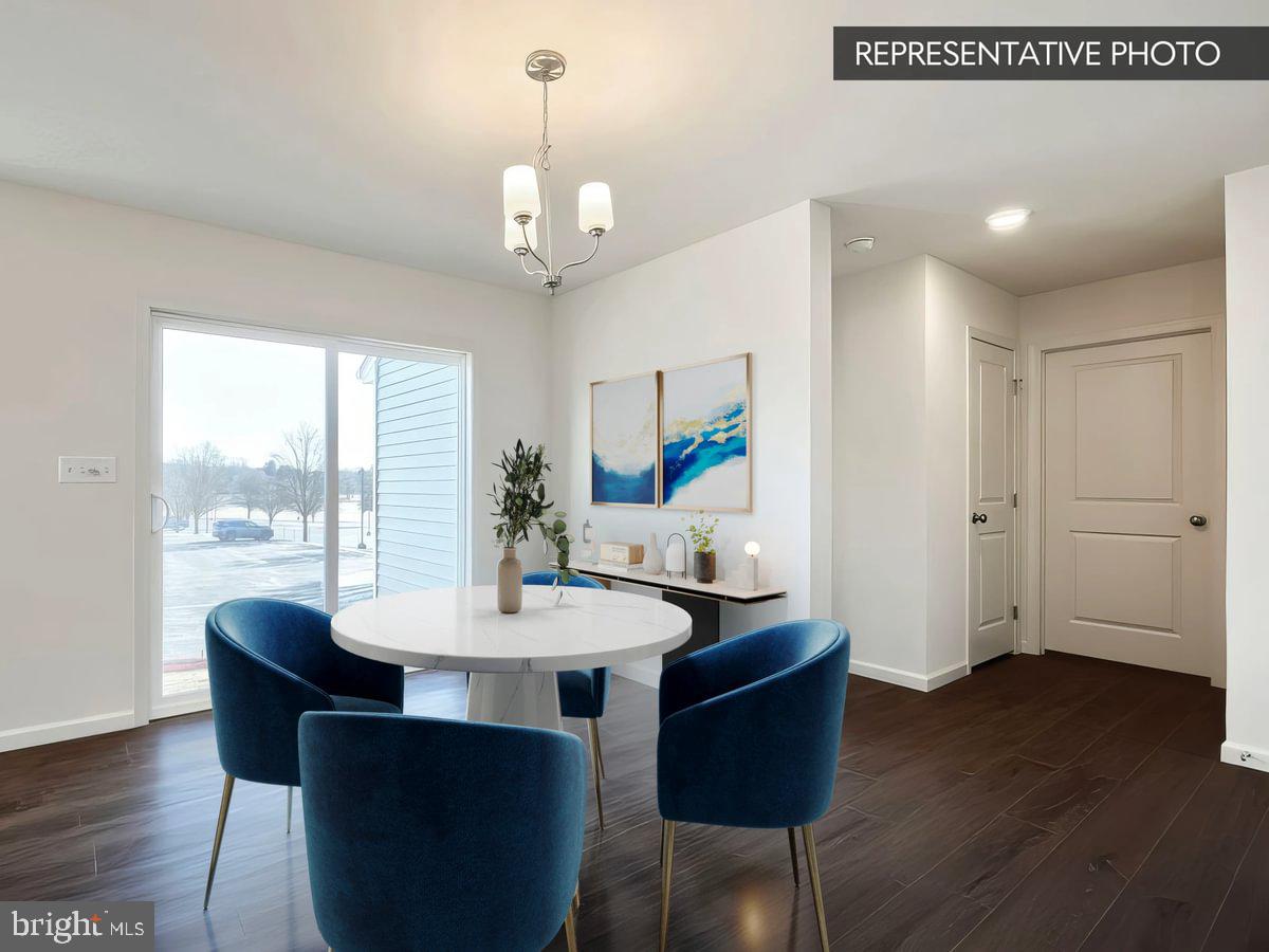 NITTANY GLEN - Residential