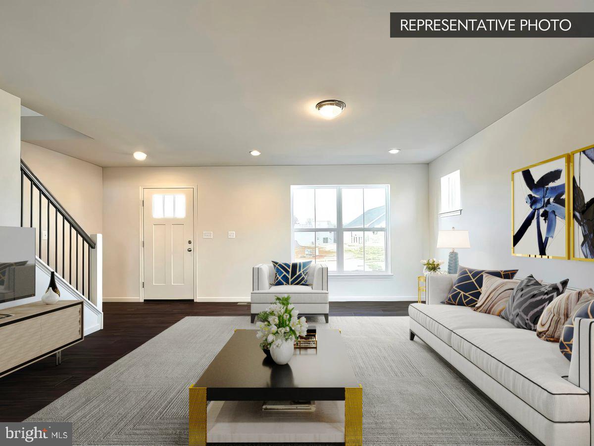 NITTANY GLEN - Residential