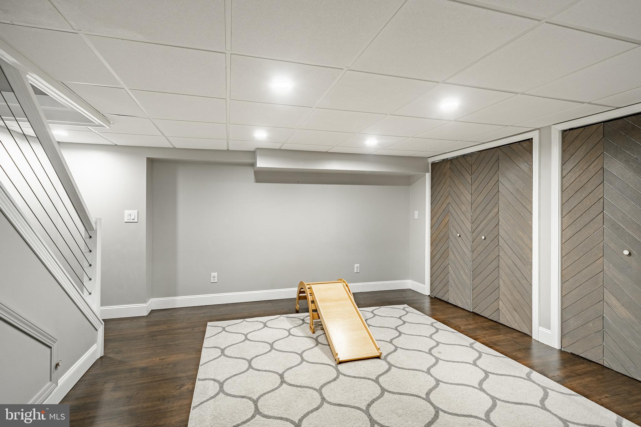 CARROLL PARK - Residential