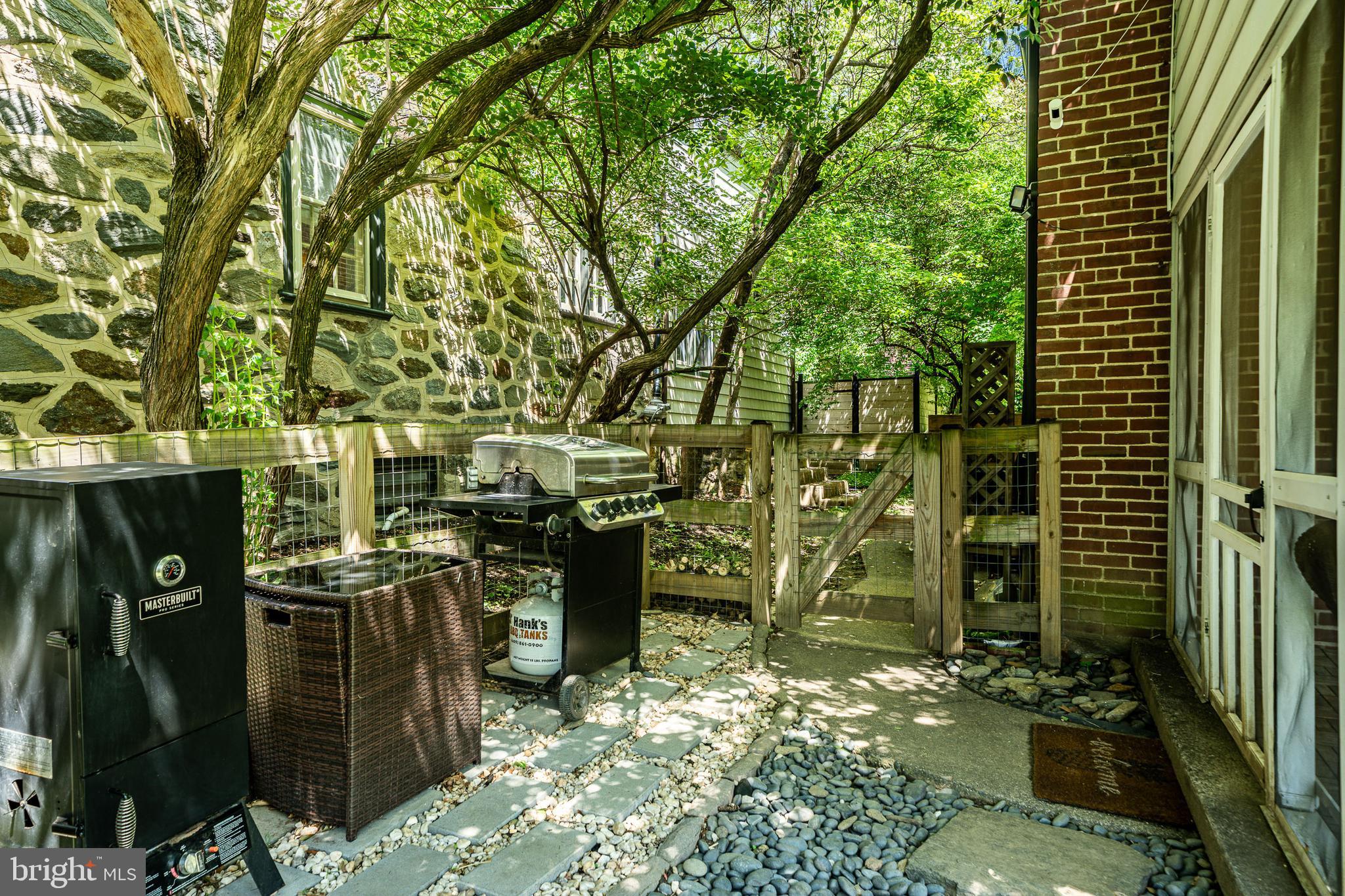 CARROLL PARK - Residential