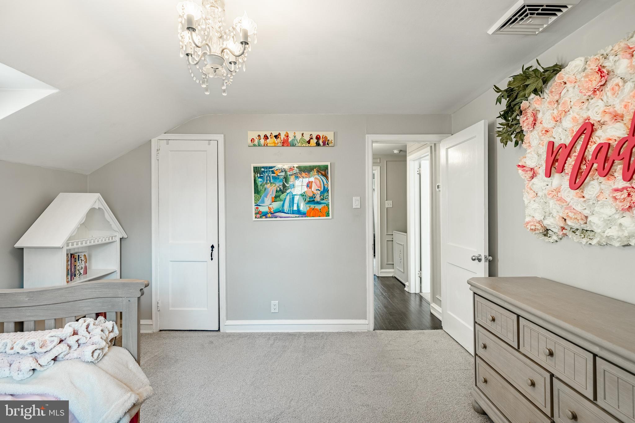 CARROLL PARK - Residential