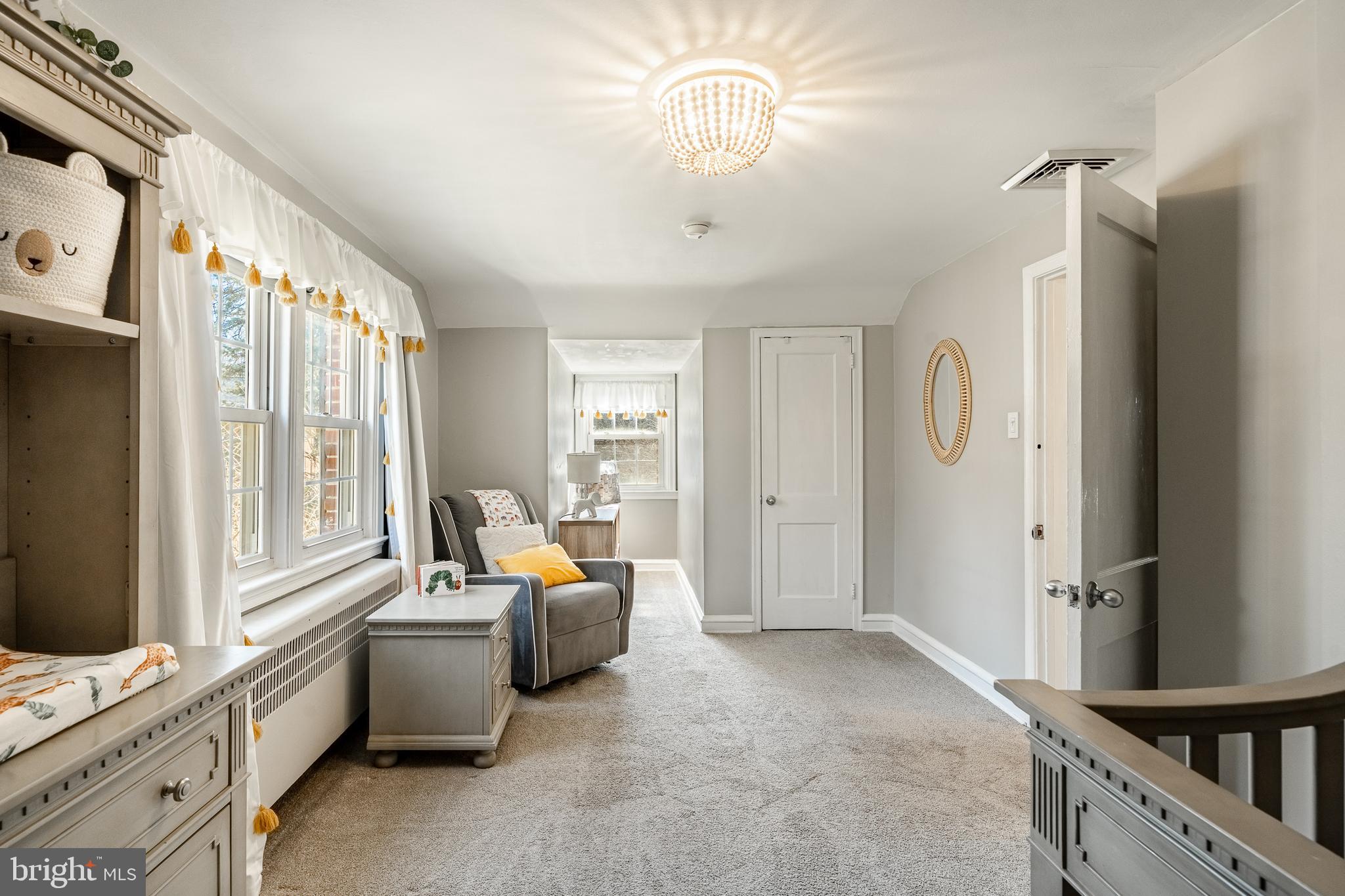 CARROLL PARK - Residential
