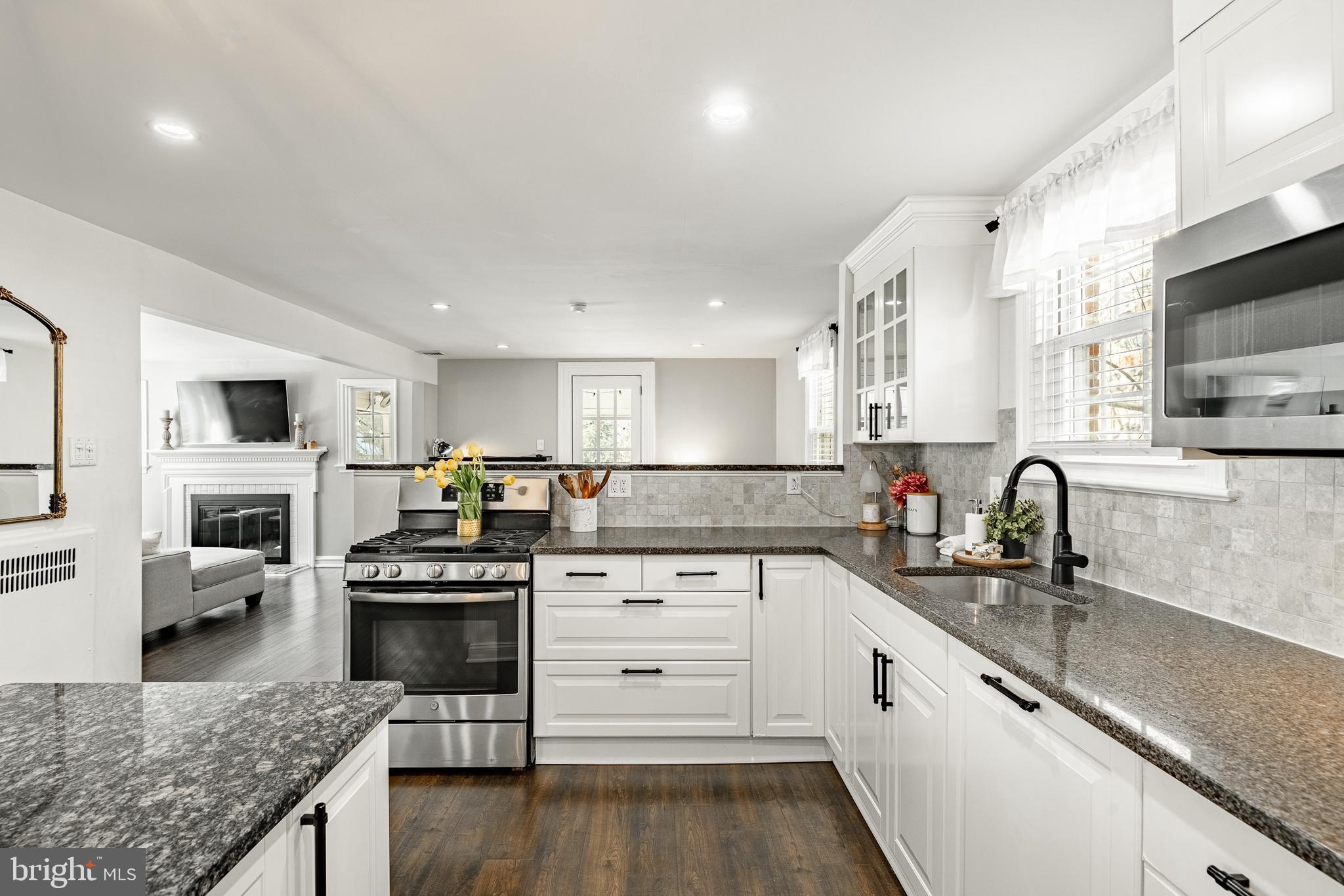CARROLL PARK - Residential