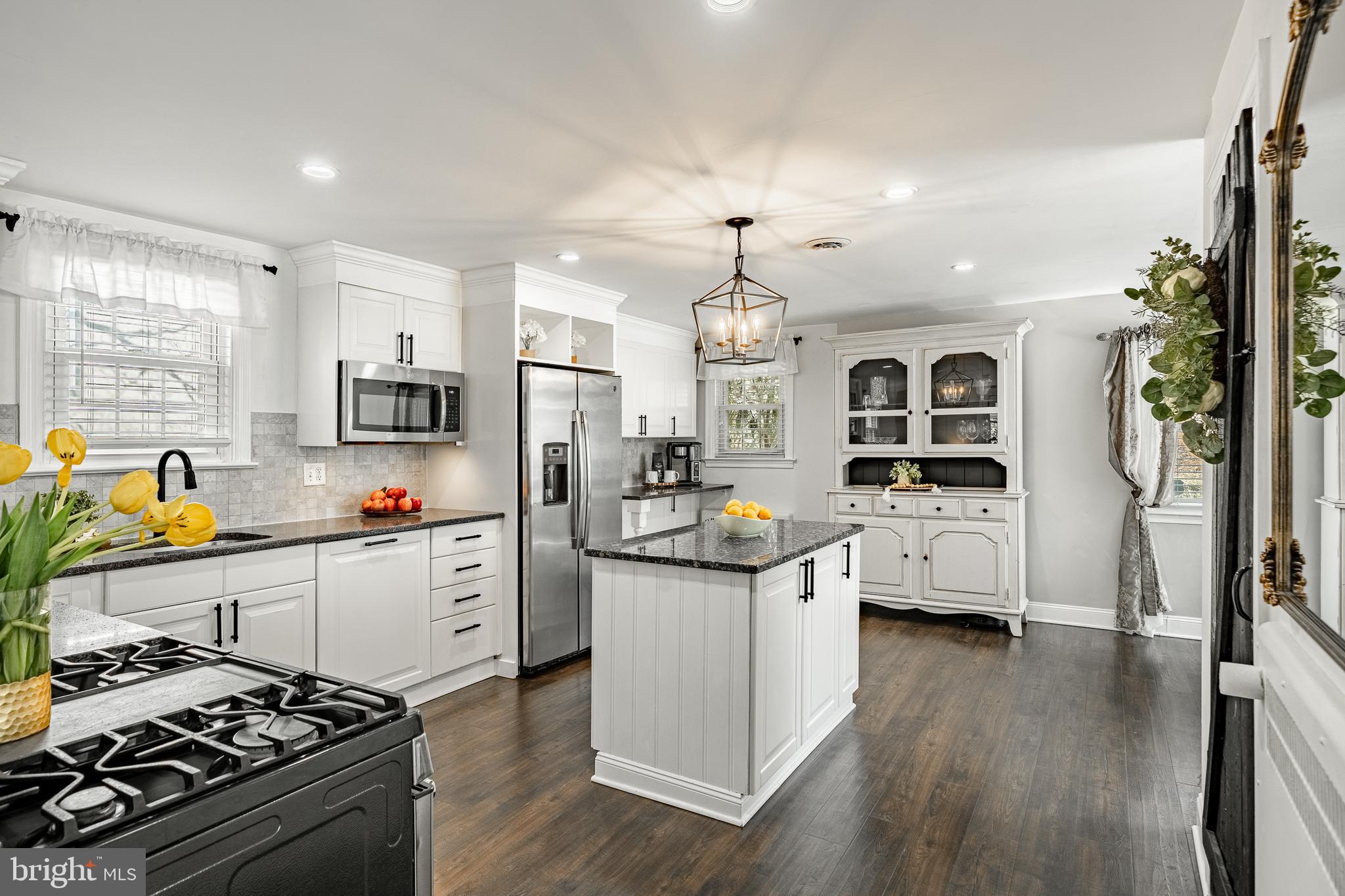 CARROLL PARK - Residential