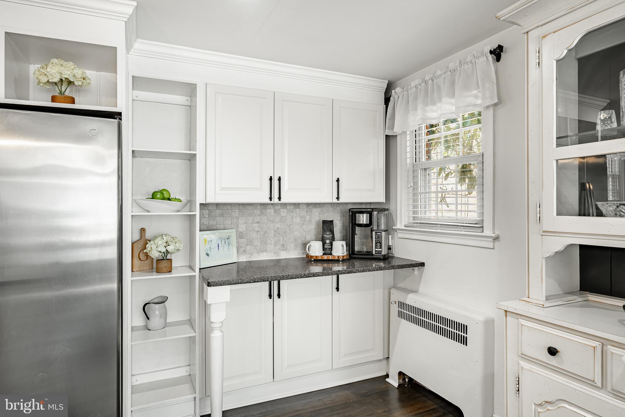 CARROLL PARK - Residential