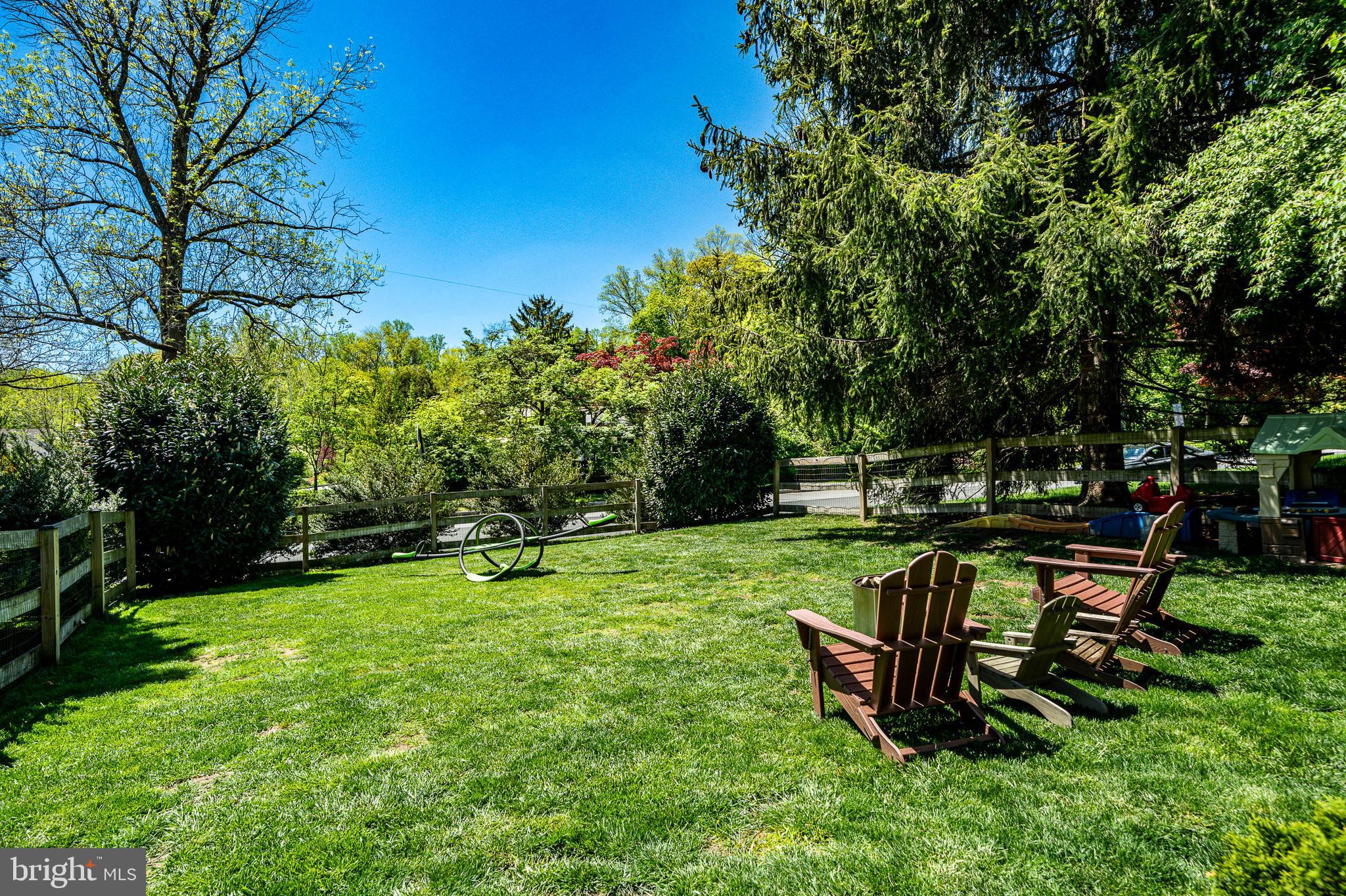 CARROLL PARK - Residential