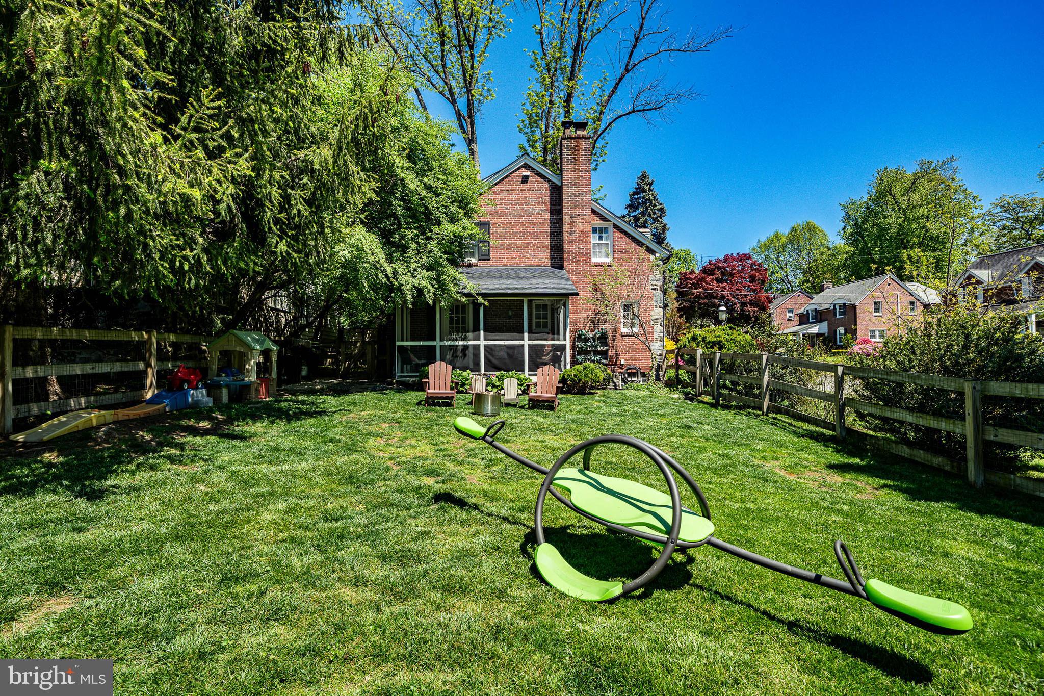 CARROLL PARK - Residential