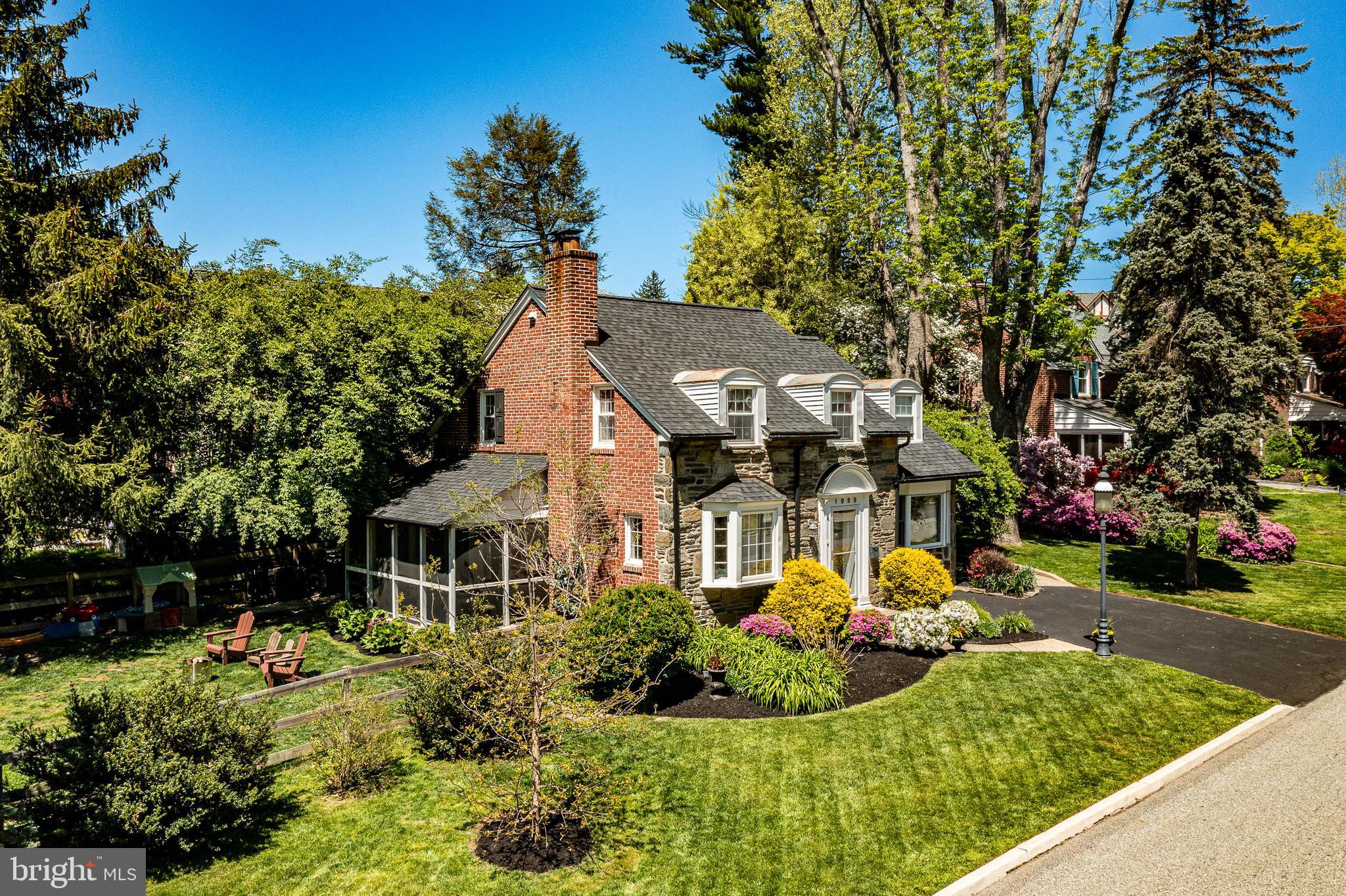 CARROLL PARK - Residential