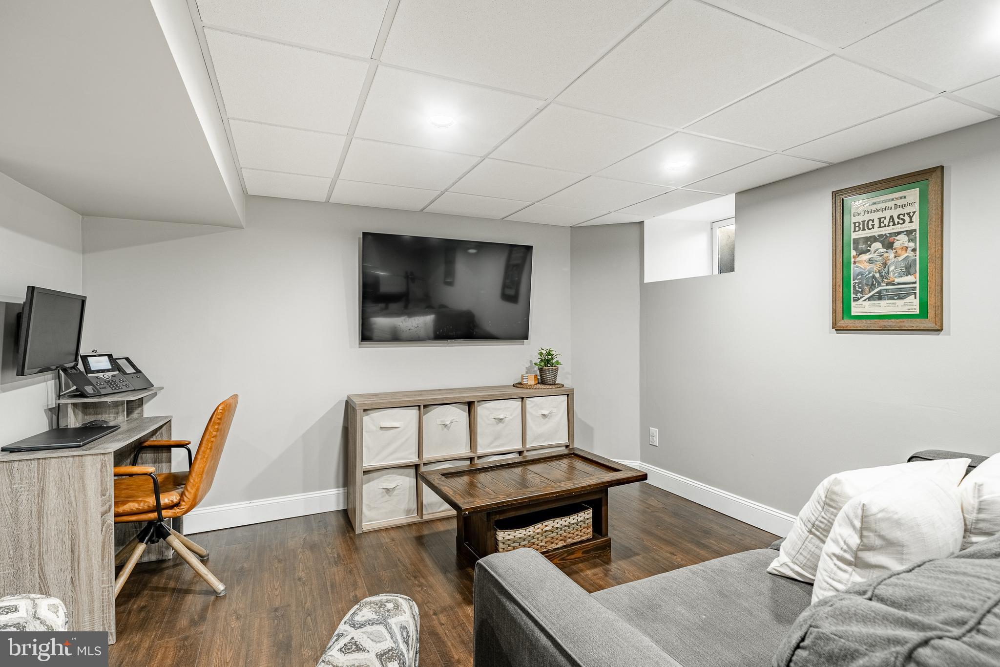 CARROLL PARK - Residential