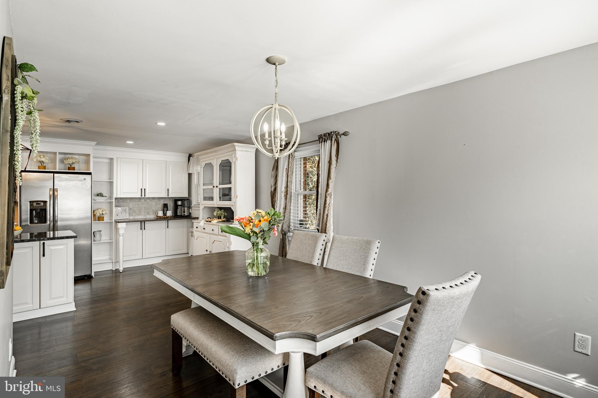 CARROLL PARK - Residential