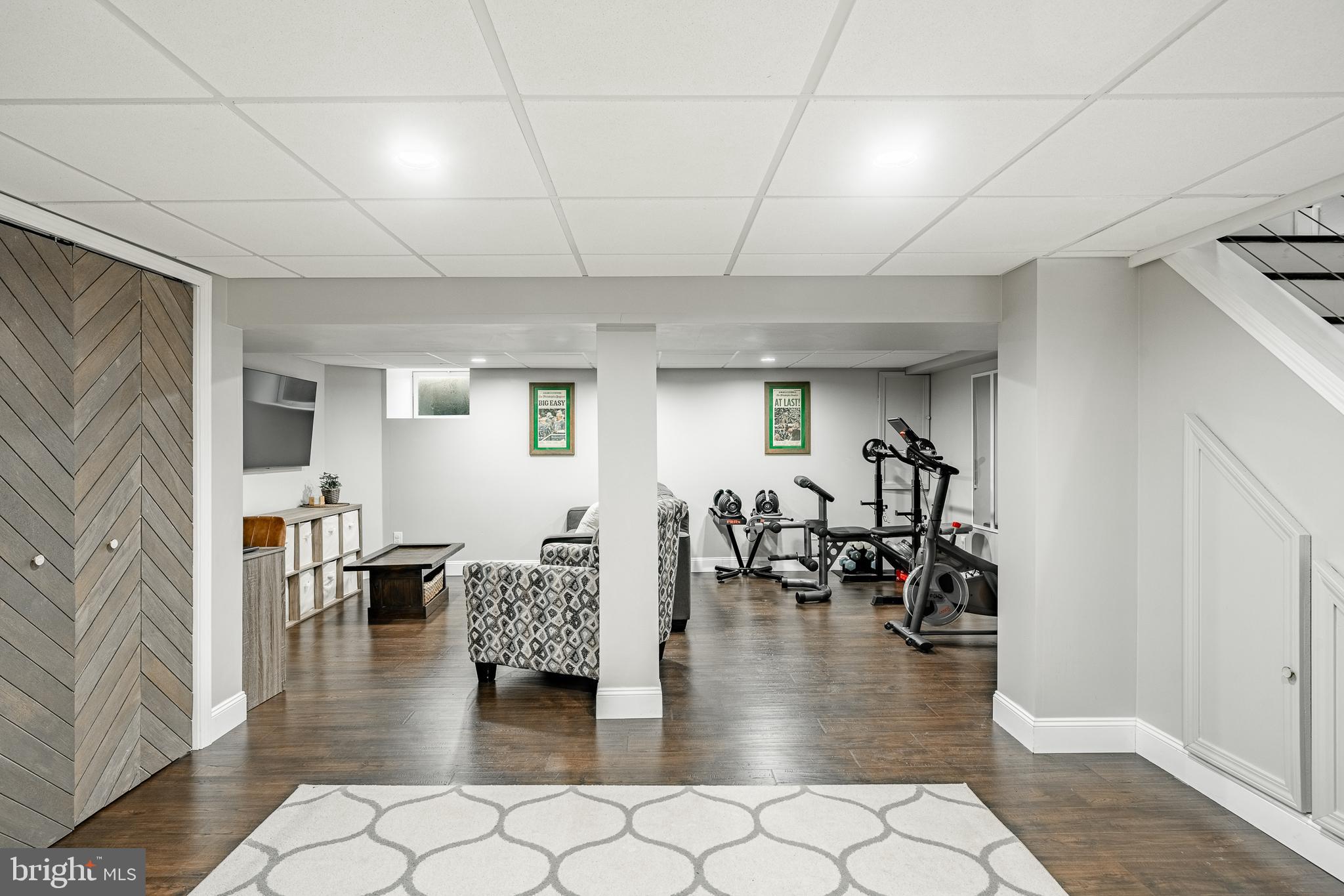 CARROLL PARK - Residential