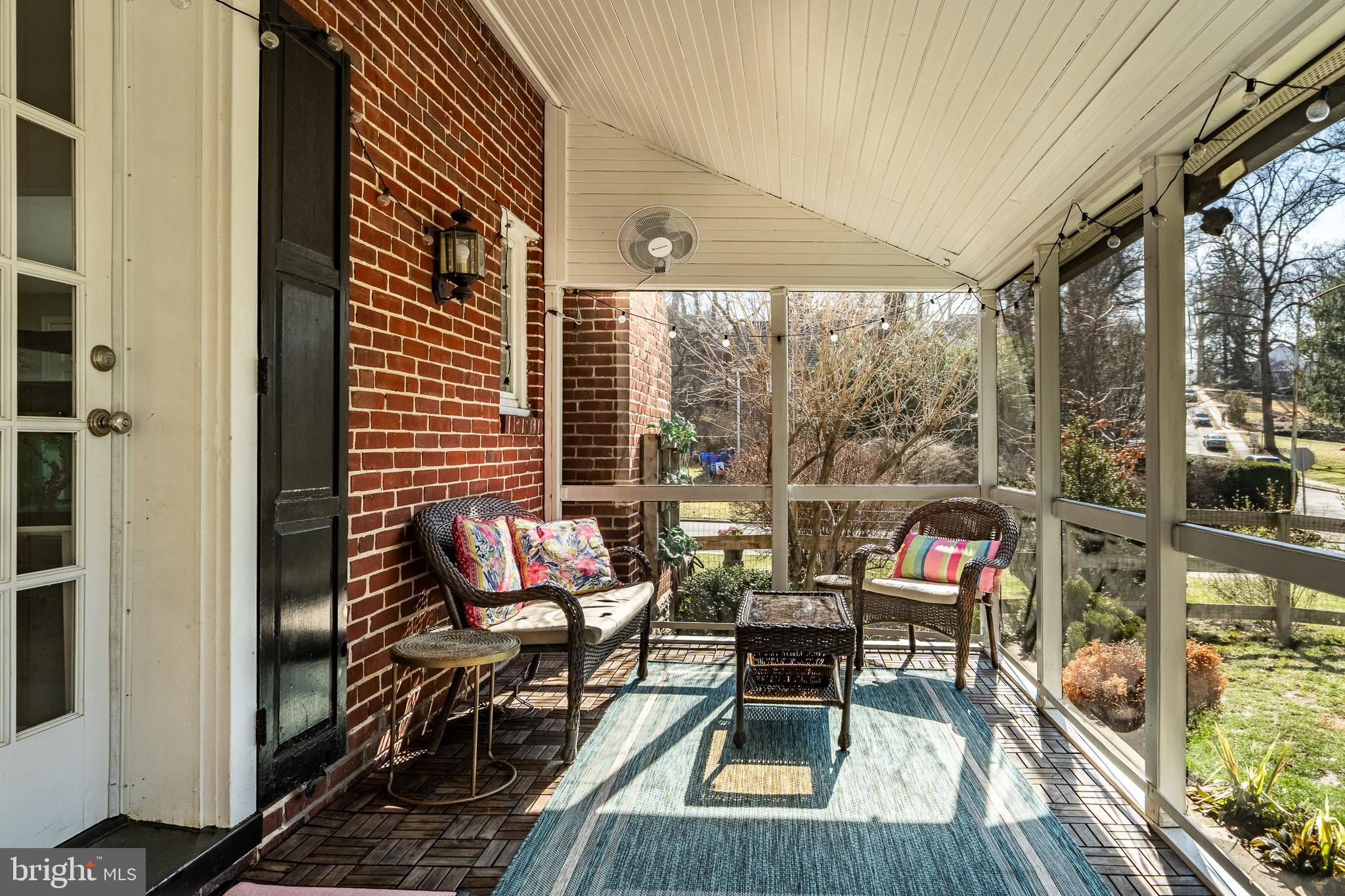 CARROLL PARK - Residential