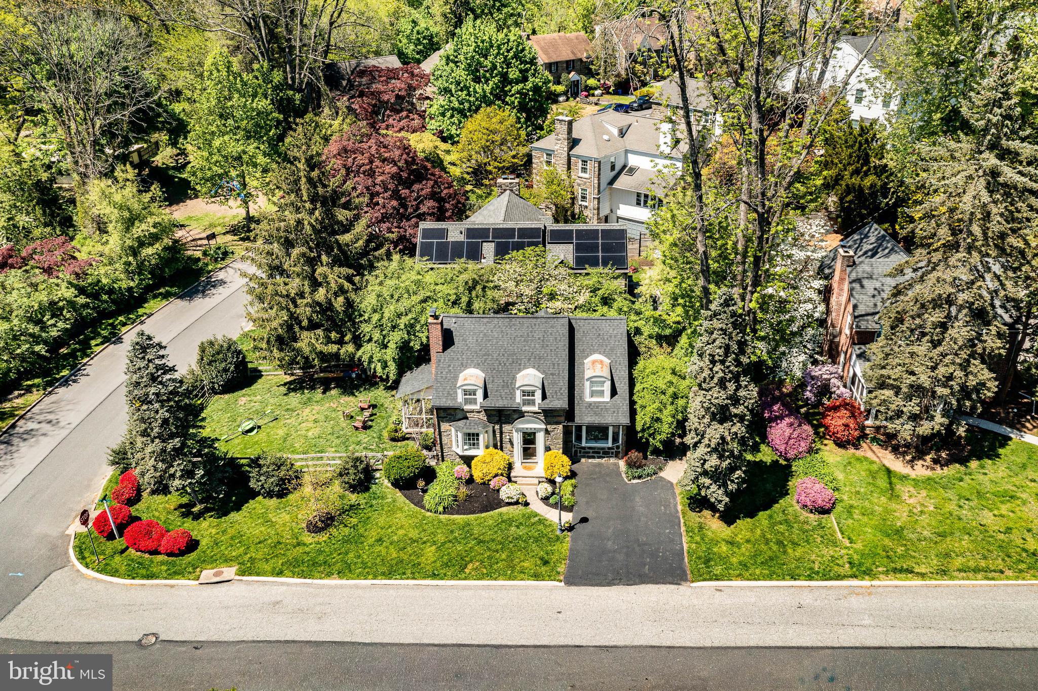 CARROLL PARK - Residential